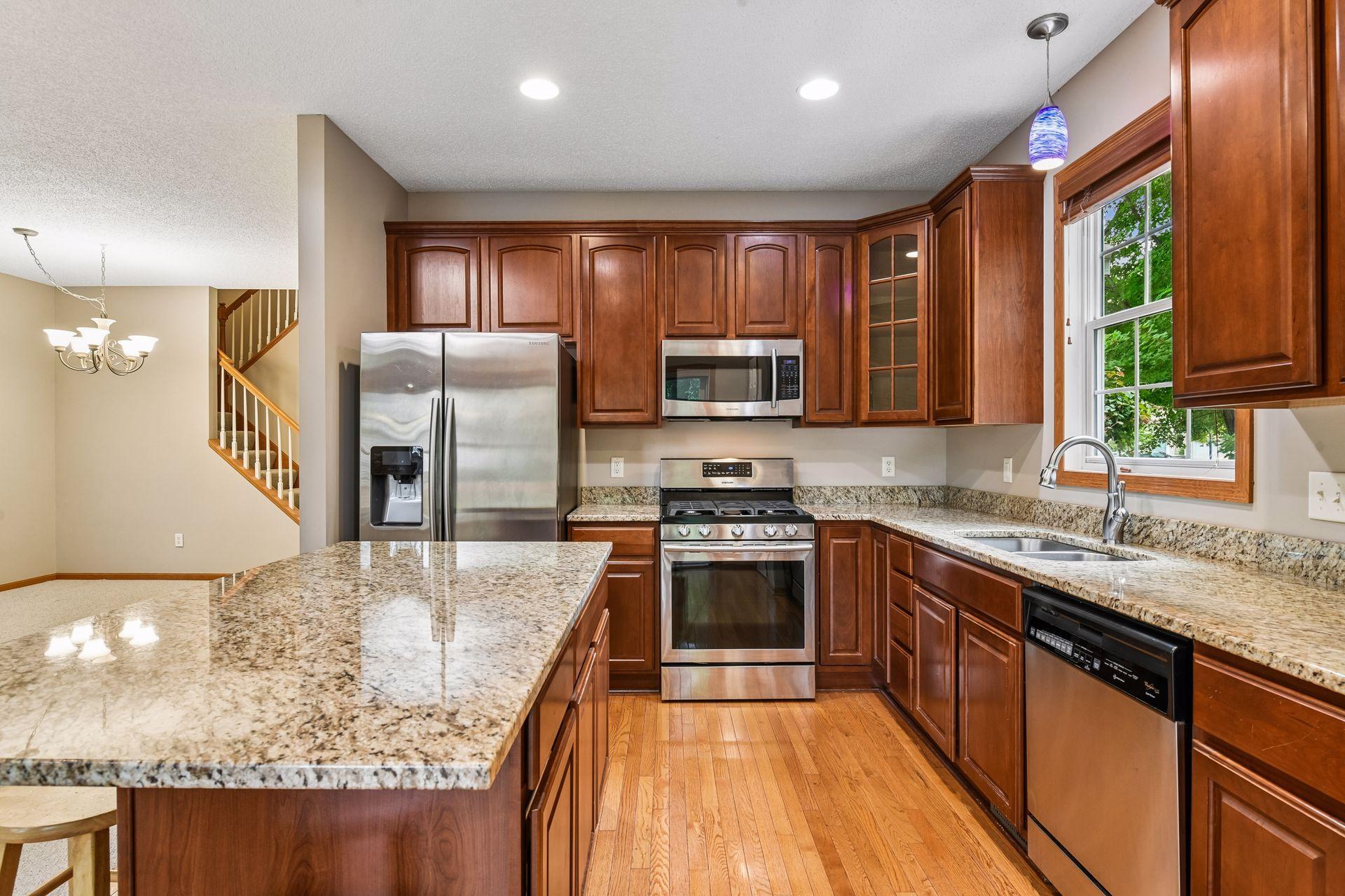 View of Residential at 9370 Rath Place, Eden Prairie MN 55347, Eden Prairie (15 of 35) - Mike Wilen | Minnesota Team Real Estate