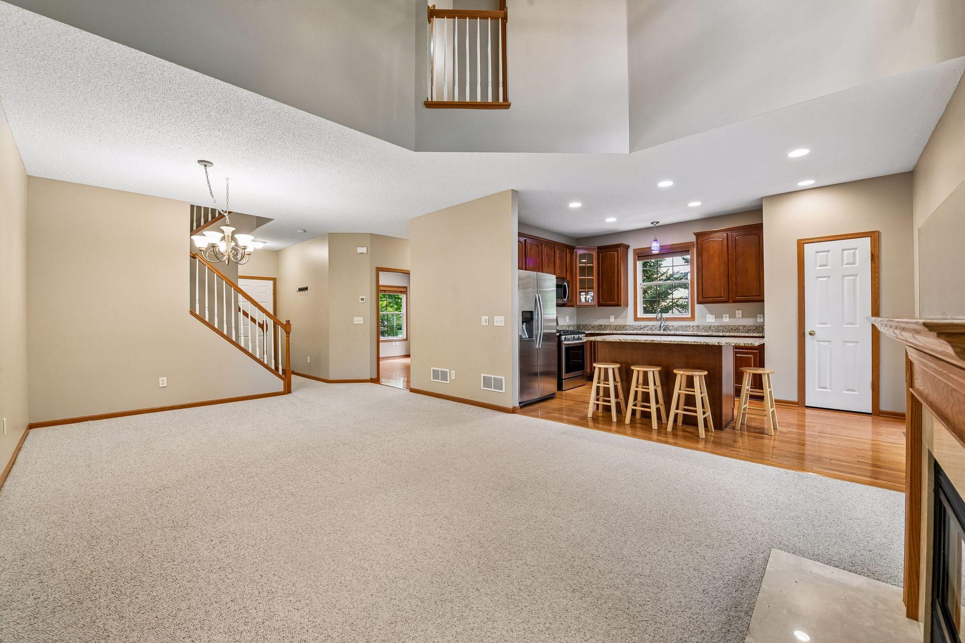 View of Residential at 9370 Rath Place, Eden Prairie MN 55347, Eden Prairie (10 of 35) - Mike Wilen | Minnesota Team Real Estate