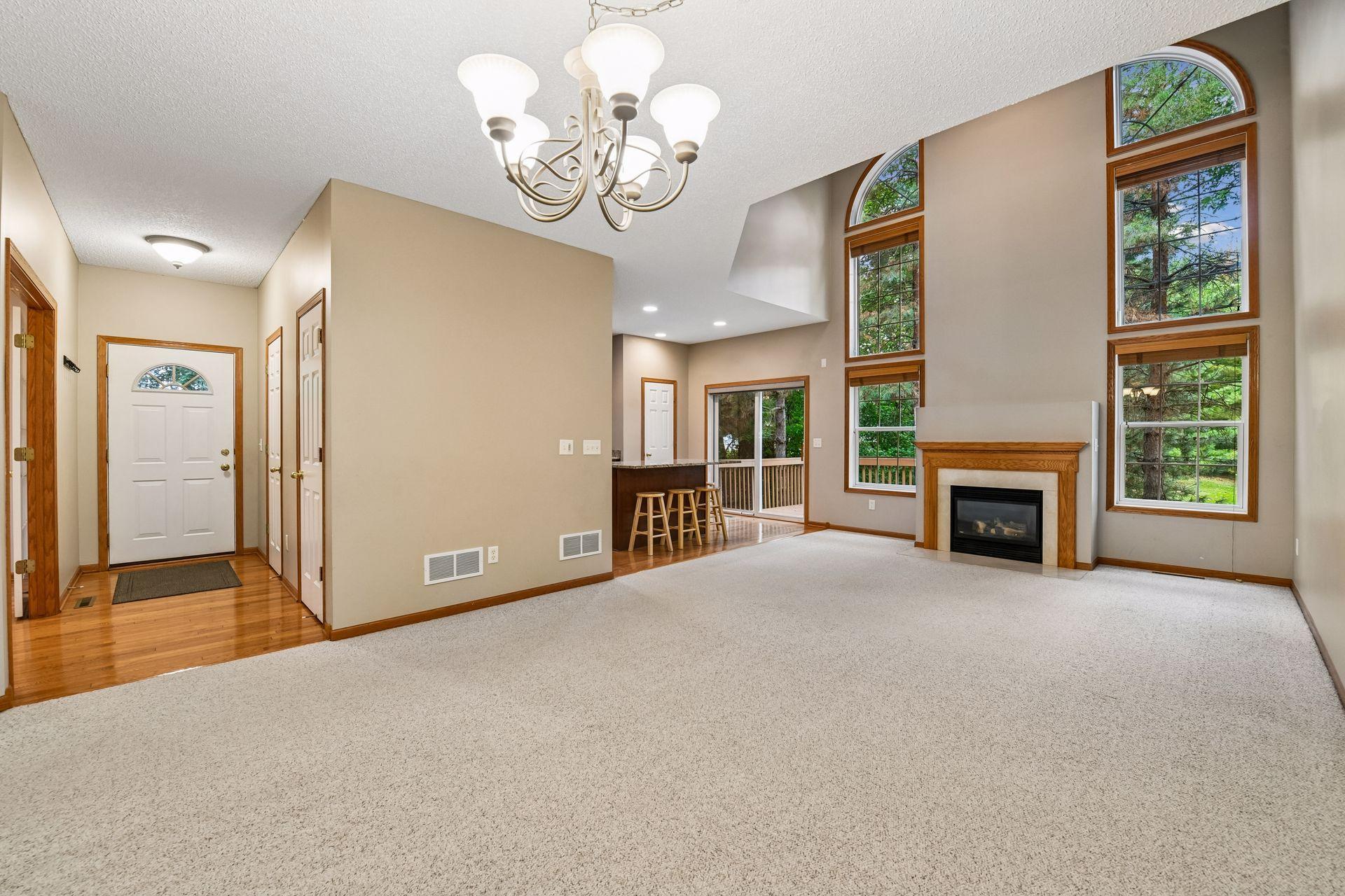 View of Residential at 9370 Rath Place, Eden Prairie MN 55347, Eden Prairie (8 of 35) - Mike Wilen | Minnesota Team Real Estate