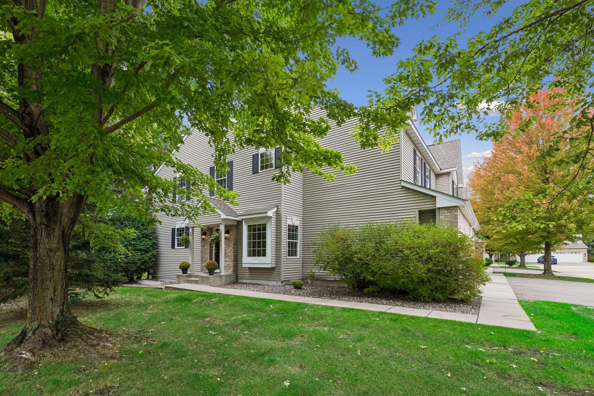 View of Residential at 9370 Rath Place, Eden Prairie MN 55347, Eden Prairie (2 of 35) - Mike Wilen | Minnesota Team Real Estate