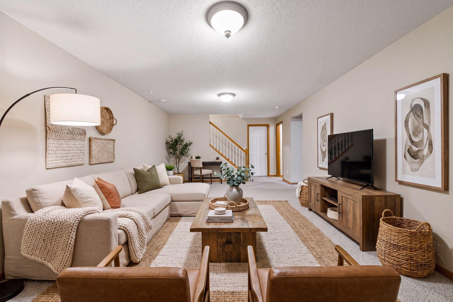 View of Residential at 9370 Rath Place, Eden Prairie MN 55347, Eden Prairie (7 of 35) - Mike Wilen | Minnesota Team Real Estate