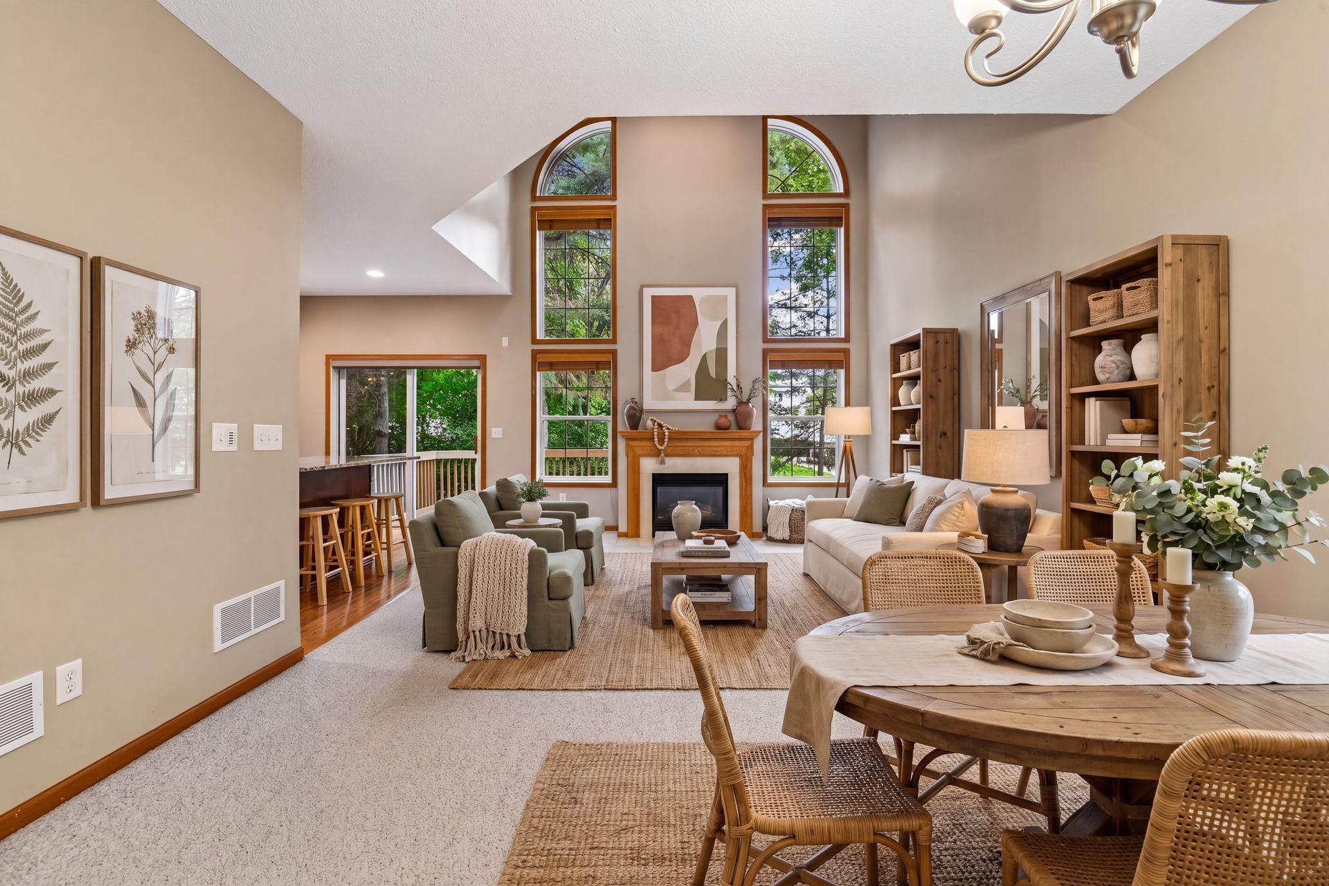 View of Residential at 9370 Rath Place, Eden Prairie MN 55347, Eden Prairie (4 of 35) - Mike Wilen | Minnesota Team Real Estate