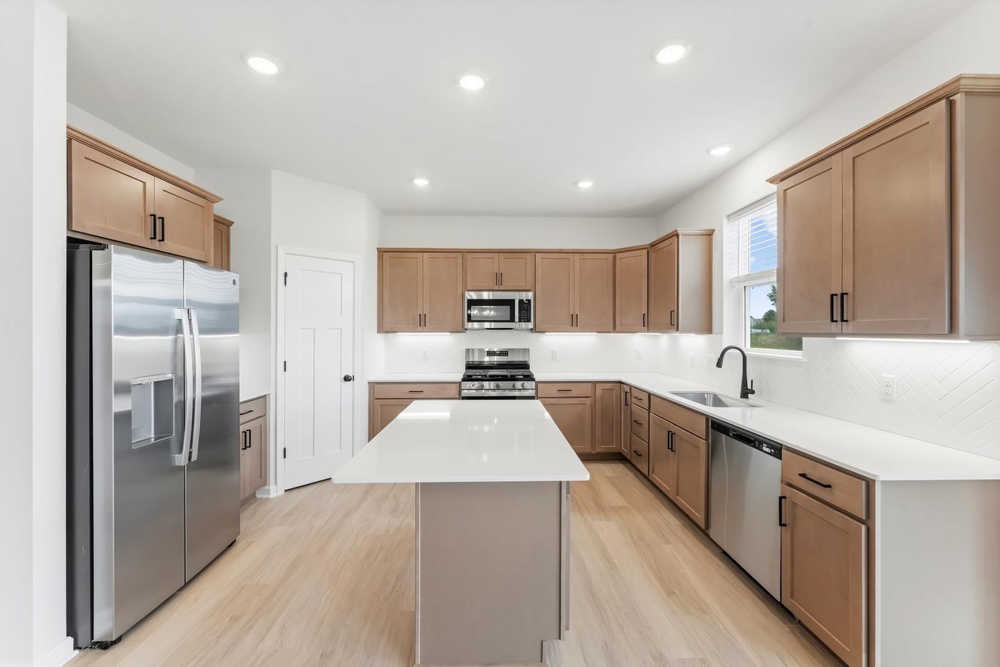 View of Residential at 1683 Langston Avenue, Saint Michael MN 55376, Saint Michael (10 of 40) - Mike Wilen | Minnesota Team Real Estate