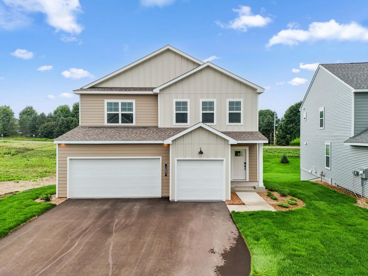 View of Residential at 1683 Langston Avenue, Saint Michael MN 55376, Saint Michael (33 of 40) - Mike Wilen | Minnesota Team Real Estate