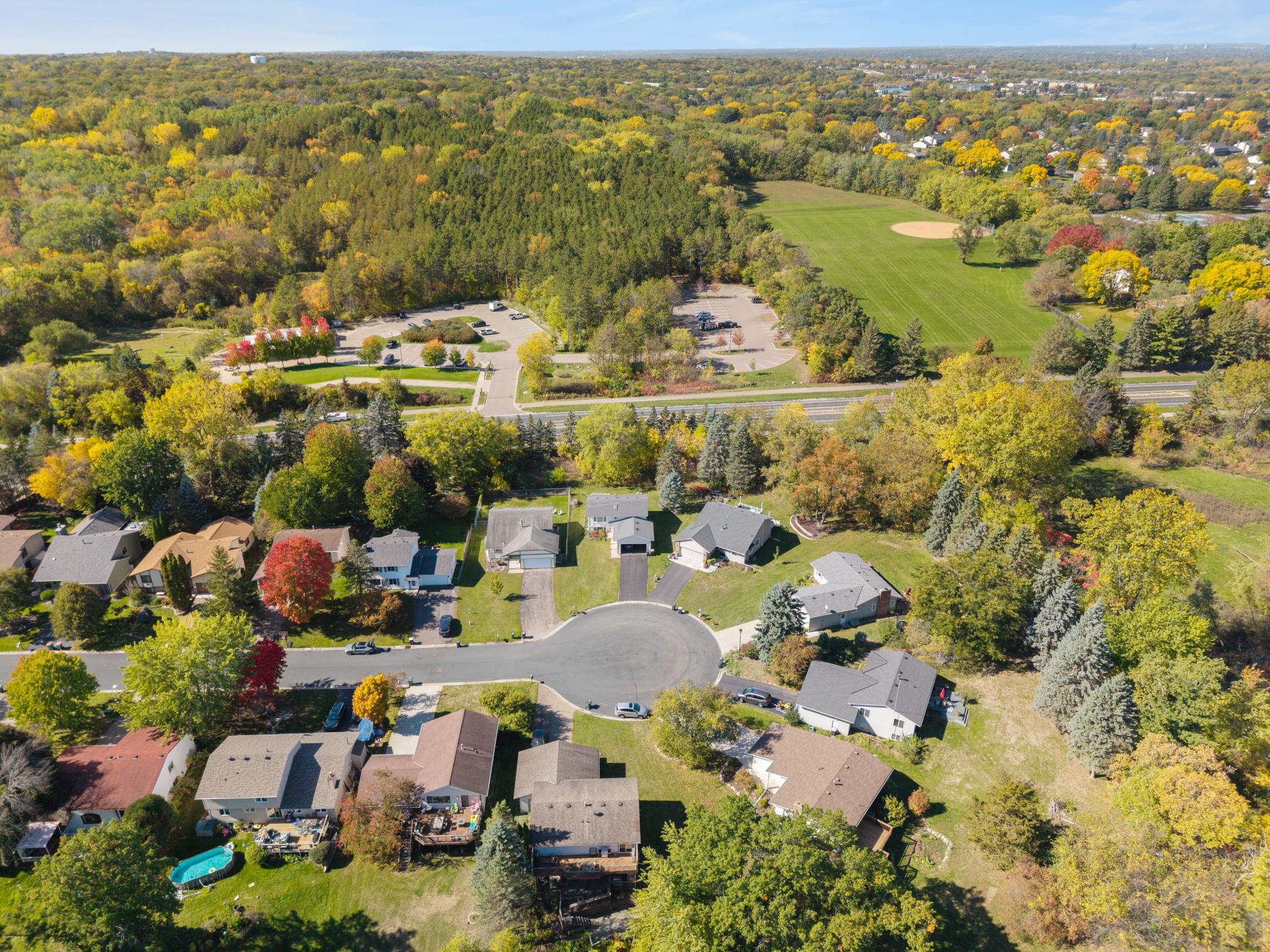 View of Residential at 4801 Shevlin Court, Eagan MN 55122, Eagan (3 of 25) - Mike Wilen | Minnesota Team Real Estate