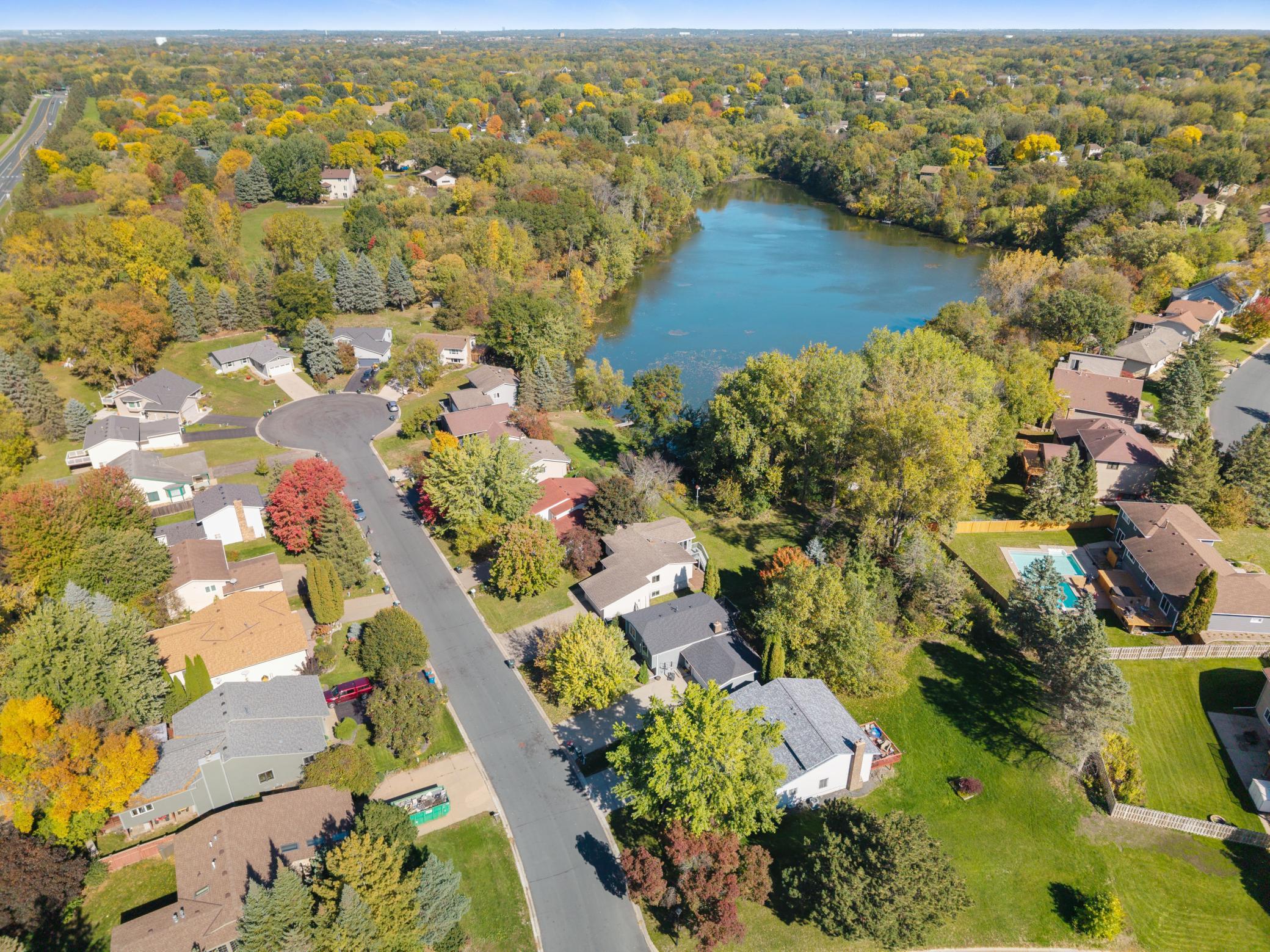 View of Residential at 4801 Shevlin Court, Eagan MN 55122, Eagan (14 of 25) - Mike Wilen | Minnesota Team Real Estate