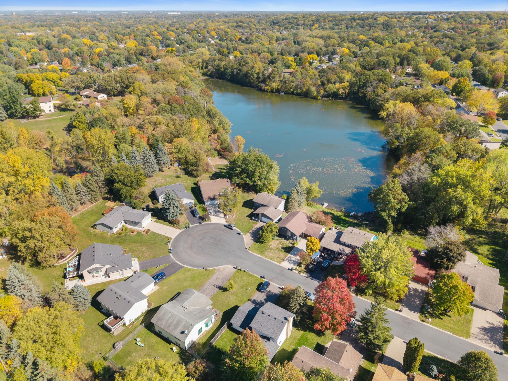 View of Residential at 4801 Shevlin Court, Eagan MN 55122, Eagan (13 of 25) - Mike Wilen | Minnesota Team Real Estate