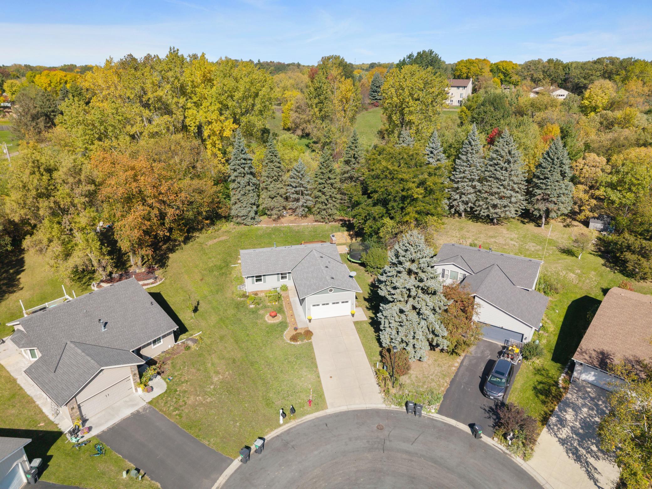 View of Single Family at 4801 Shevlin Court, Eagan - Mike Wilen | Minnesota Team Real Estate