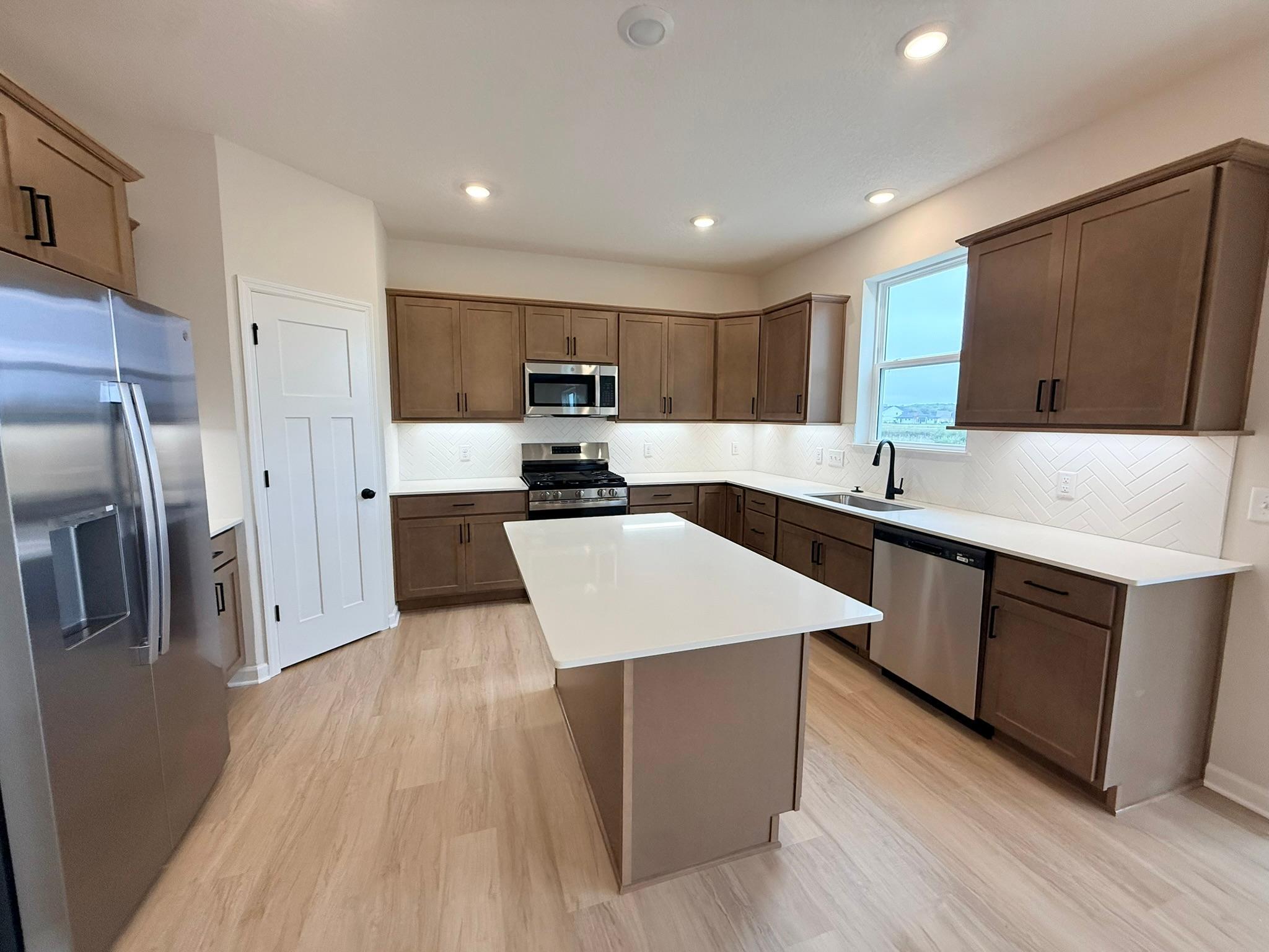 View of Single Family at 11630 16th Circle, Saint Michael - Mike Wilen | Minnesota Team Real Estate
