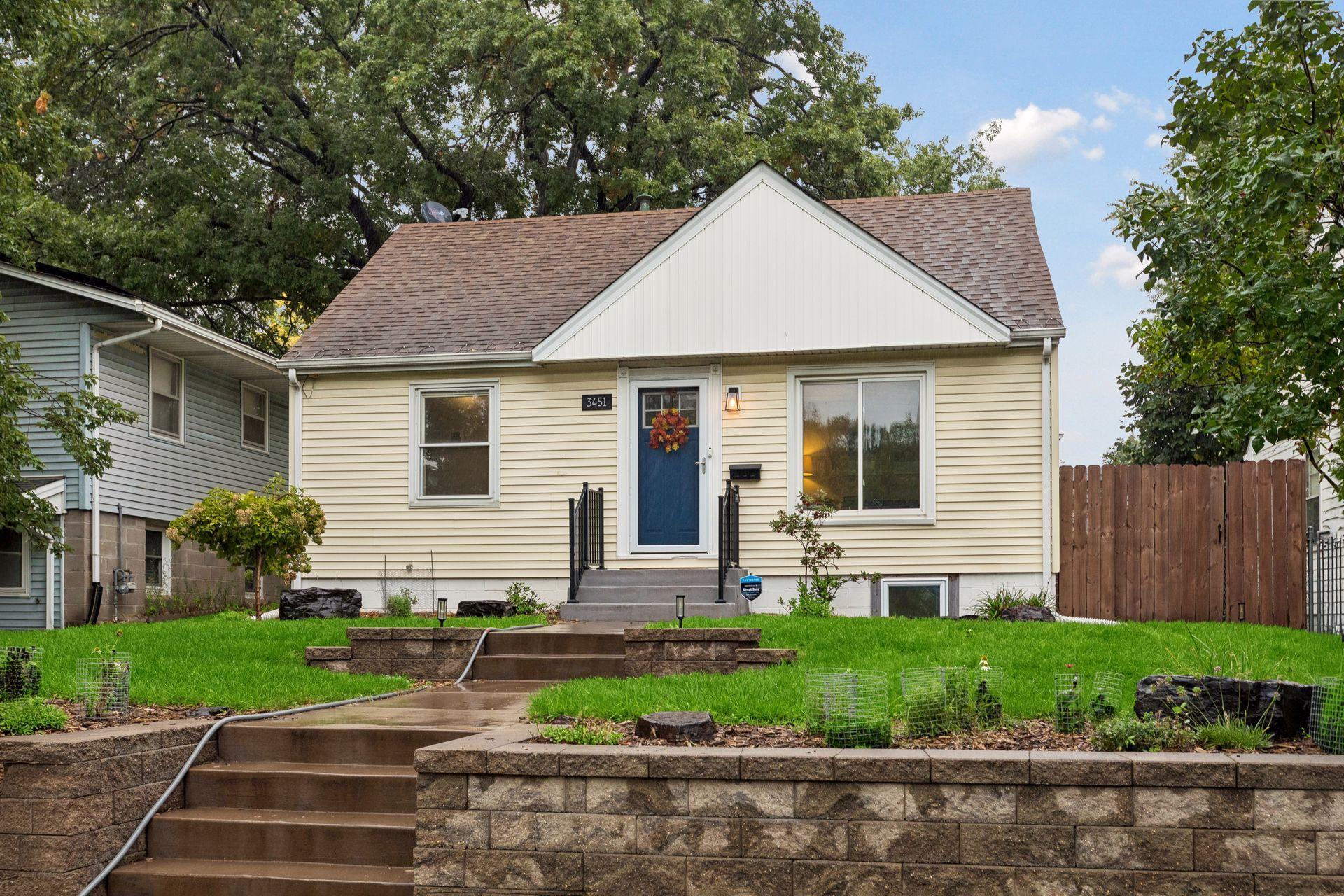 View of Residential at 3451 2nd Street, Minneapolis MN 55418, Minneapolis - Mike Wilen | Minnesota Team Real Estate