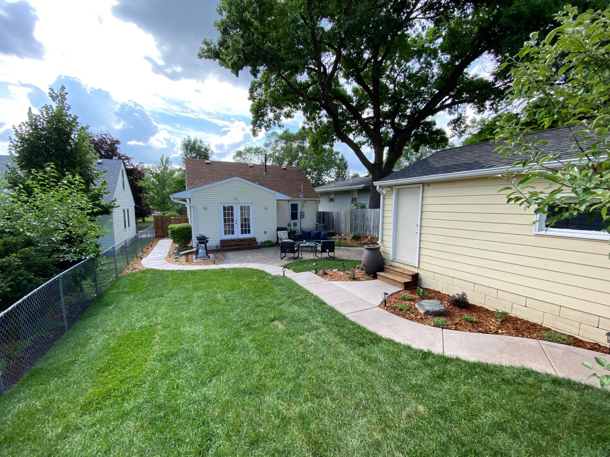 View of Residential at 3451 2nd Street, Minneapolis MN 55418, Minneapolis (25 of 33) - Mike Wilen | Minnesota Team Real Estate