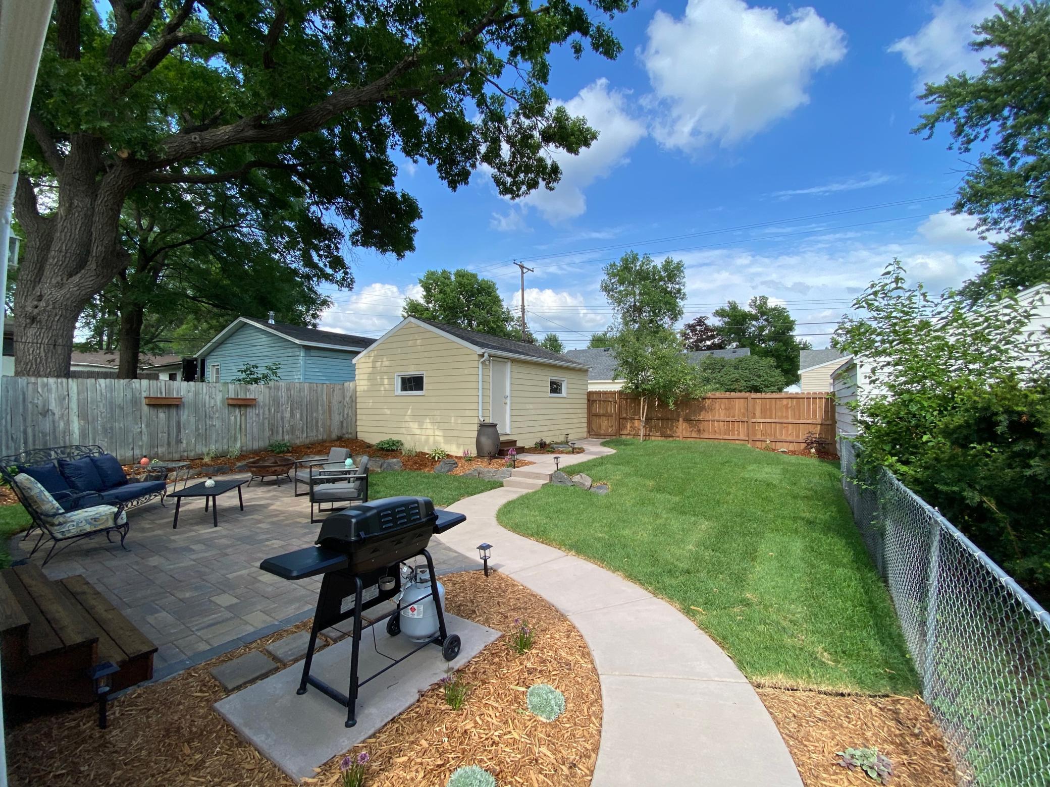 View of Residential at 3451 2nd Street, Minneapolis MN 55418, Minneapolis (24 of 33) - Mike Wilen | Minnesota Team Real Estate