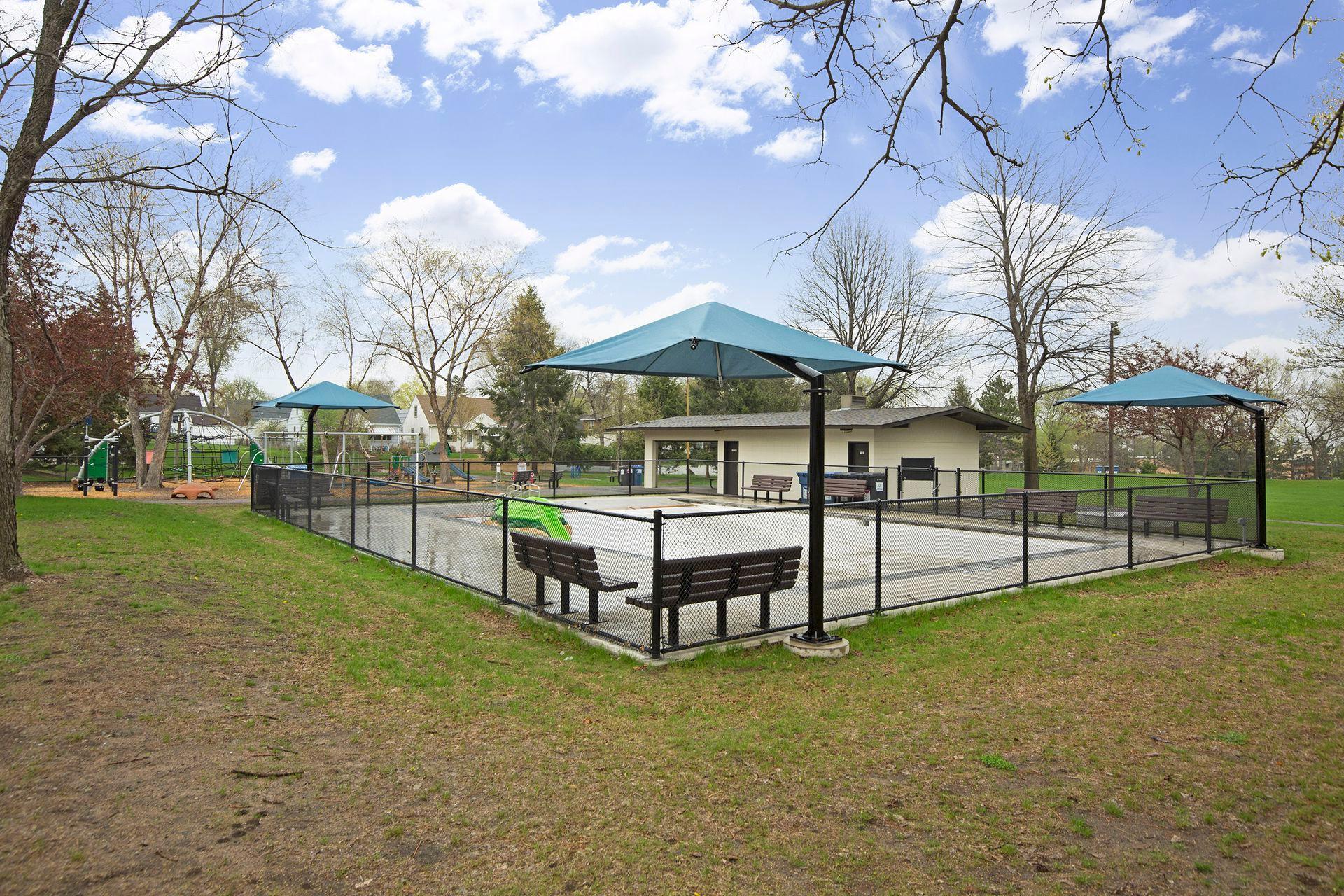 View of Residential at 3451 2nd Street, Minneapolis MN 55418, Minneapolis (30 of 33) - Mike Wilen | Minnesota Team Real Estate