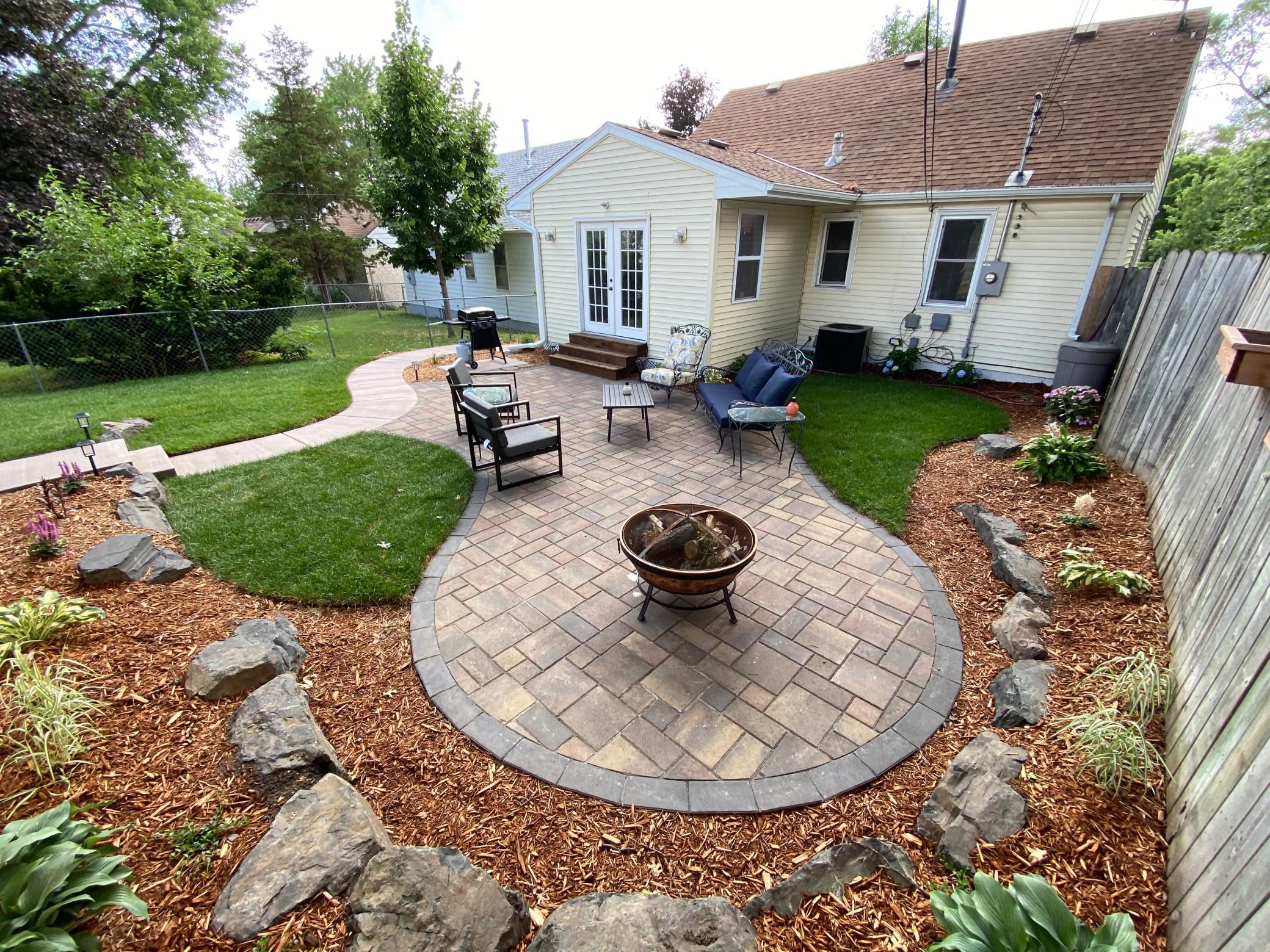 View of Residential at 3451 2nd Street, Minneapolis MN 55418, Minneapolis (26 of 33) - Mike Wilen | Minnesota Team Real Estate