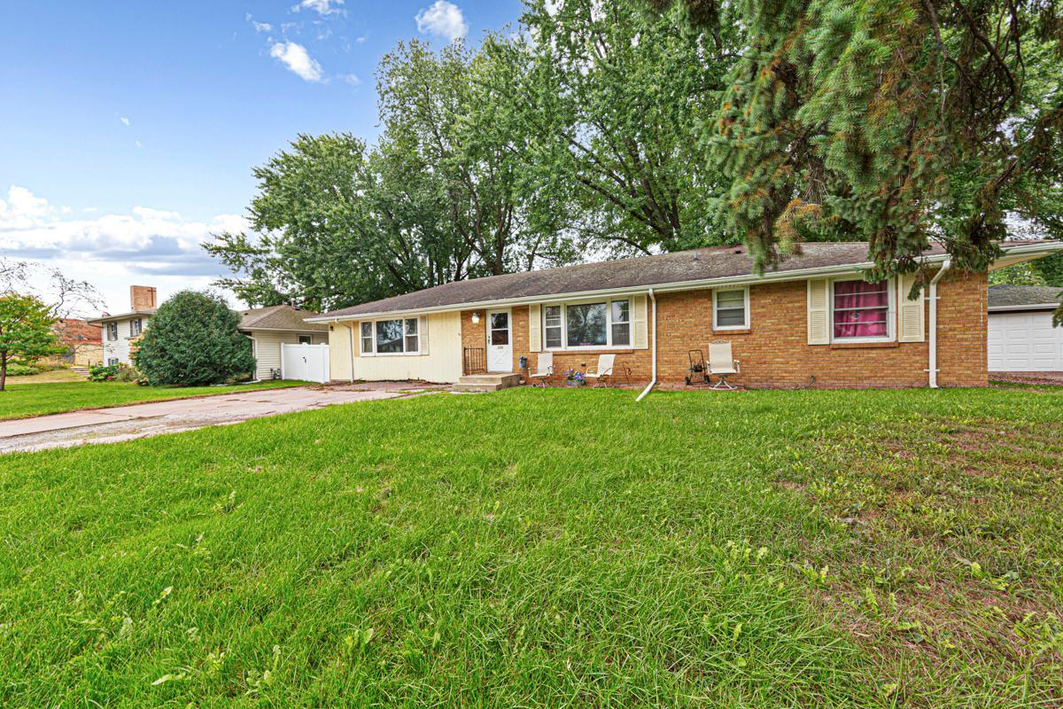 View of Single Family at 3320 Upper 143rd Street, Rosemount - Mike Wilen | Minnesota Team Real Estate