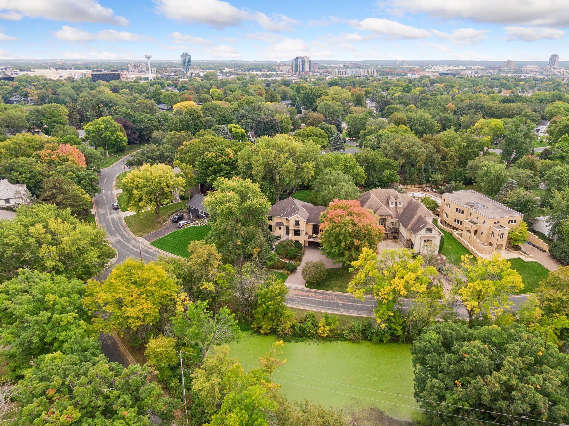 View of Residential at 6805 Creston Road, Edina MN 55435, Edina (65 of 66) - Mike Wilen | Minnesota Team Real Estate