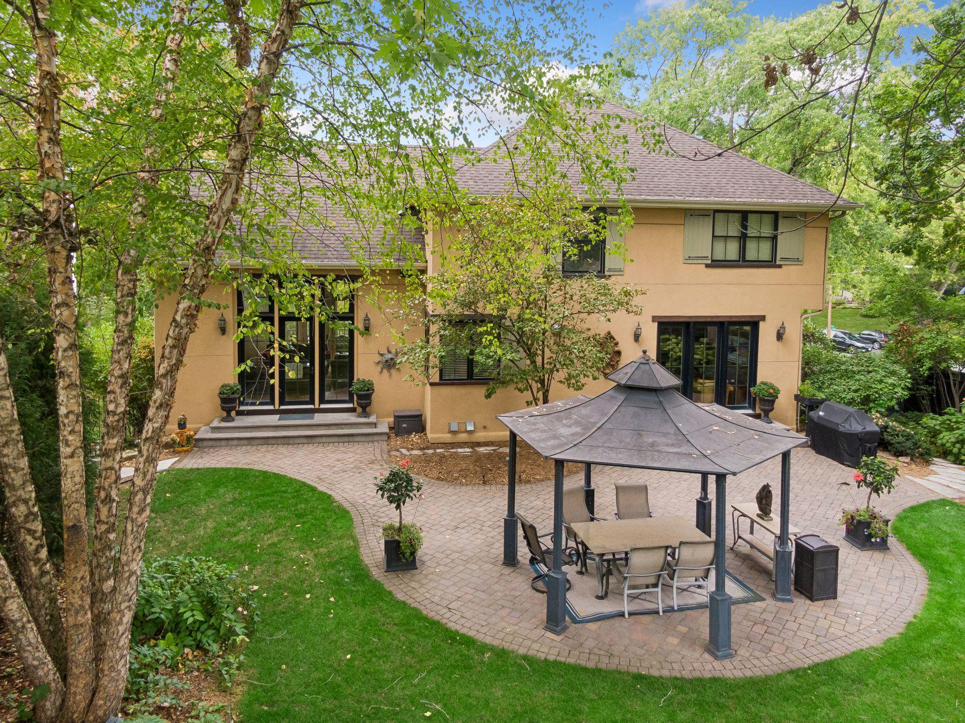View of Residential at 6805 Creston Road, Edina MN 55435, Edina (60 of 66) - Mike Wilen | Minnesota Team Real Estate