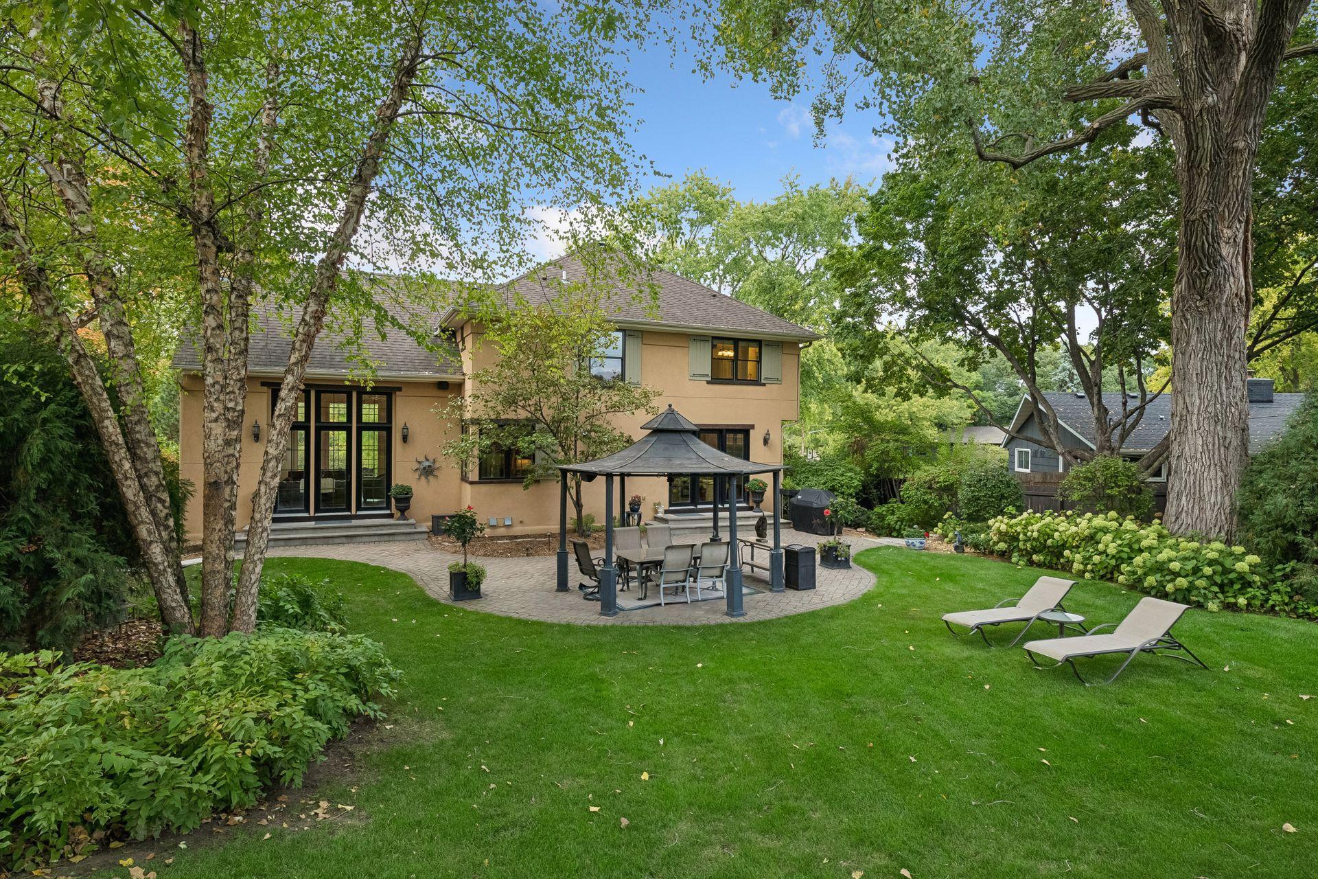 View of Residential at 6805 Creston Road, Edina MN 55435, Edina (58 of 66) - Mike Wilen | Minnesota Team Real Estate