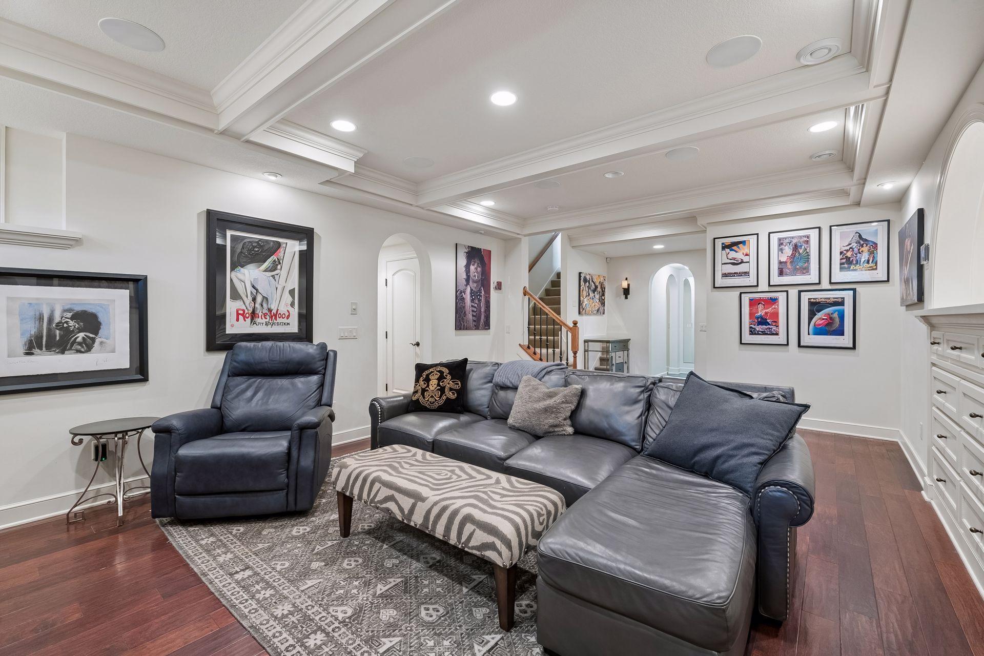 View of Residential at 6805 Creston Road, Edina MN 55435, Edina (47 of 66) - Mike Wilen | Minnesota Team Real Estate
