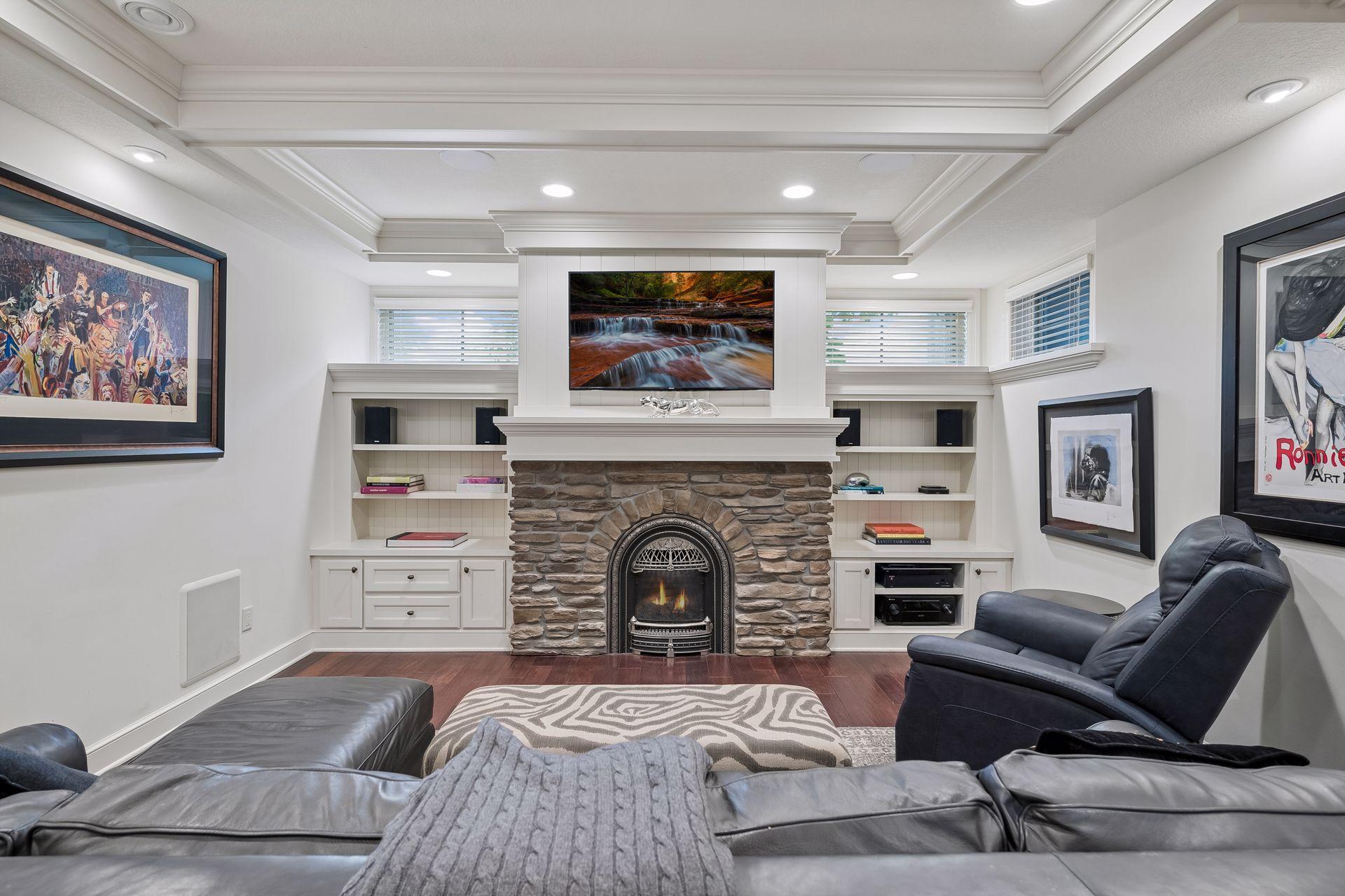 View of Residential at 6805 Creston Road, Edina MN 55435, Edina (46 of 66) - Mike Wilen | Minnesota Team Real Estate