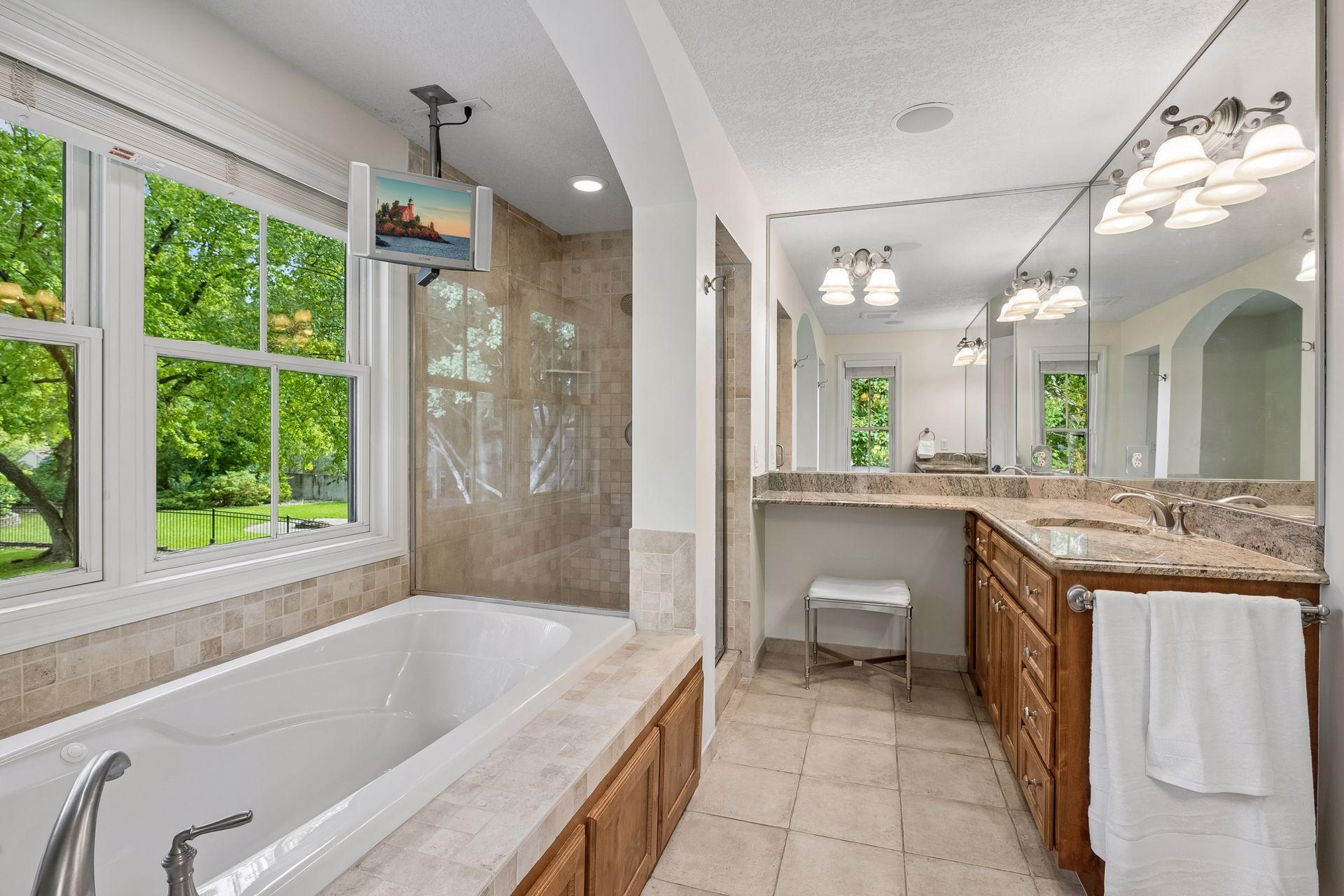 View of Residential at 6805 Creston Road, Edina MN 55435, Edina (34 of 66) - Mike Wilen | Minnesota Team Real Estate