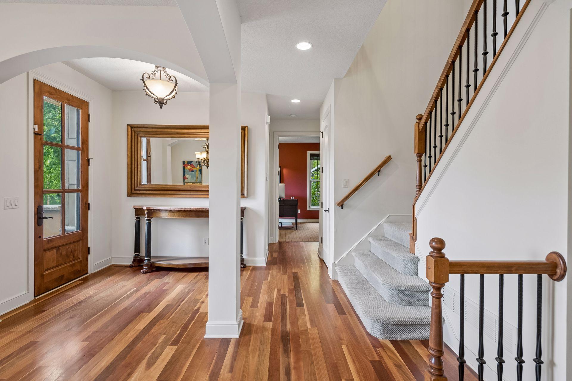 View of Residential at 6805 Creston Road, Edina MN 55435, Edina (28 of 66) - Mike Wilen | Minnesota Team Real Estate