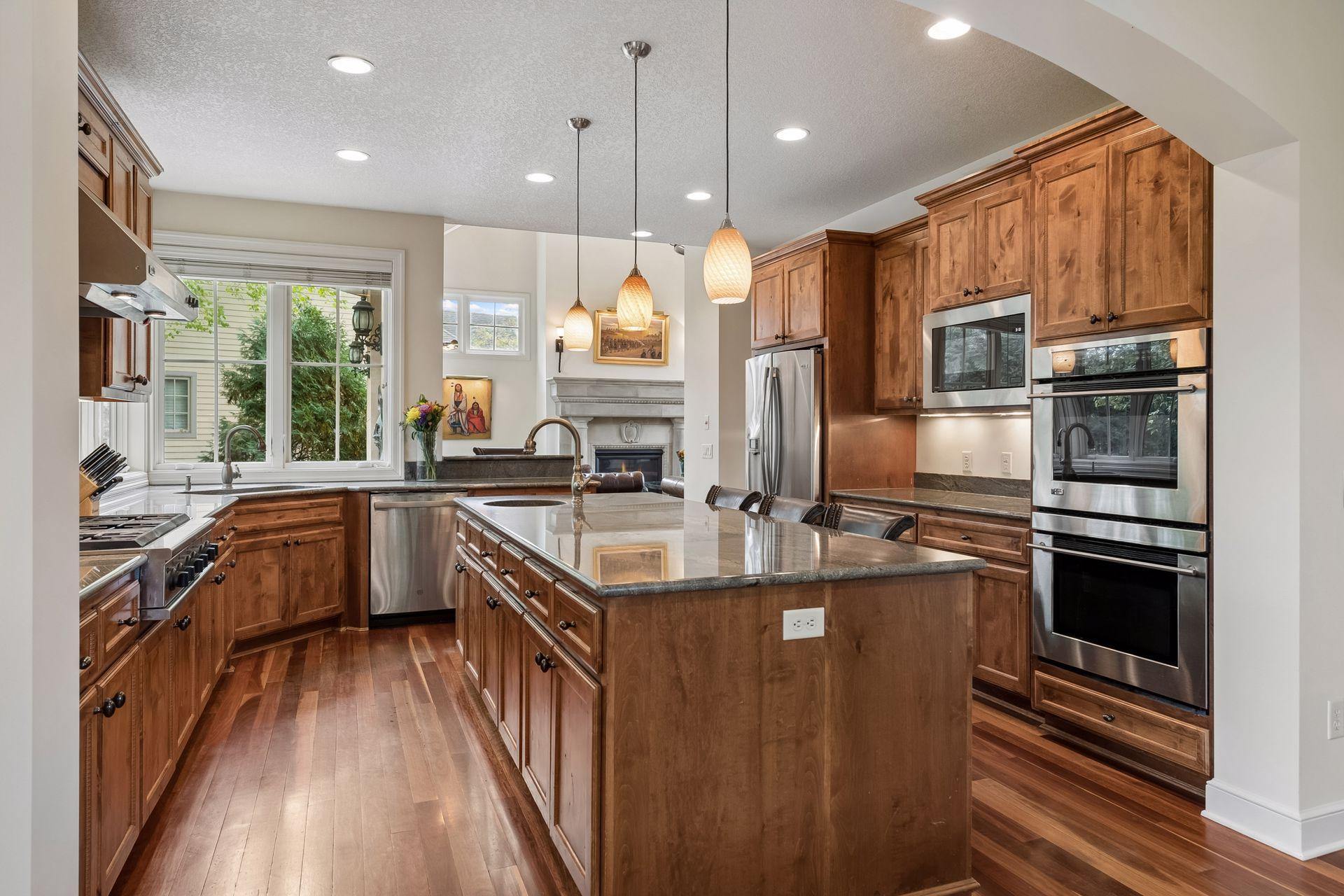 View of Residential at 6805 Creston Road, Edina MN 55435, Edina (21 of 66) - Mike Wilen | Minnesota Team Real Estate