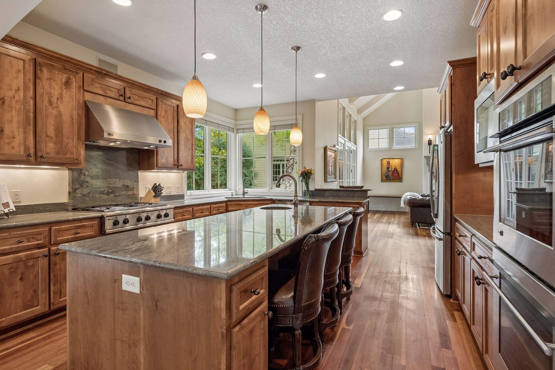 View of Residential at 6805 Creston Road, Edina MN 55435, Edina (20 of 66) - Mike Wilen | Minnesota Team Real Estate