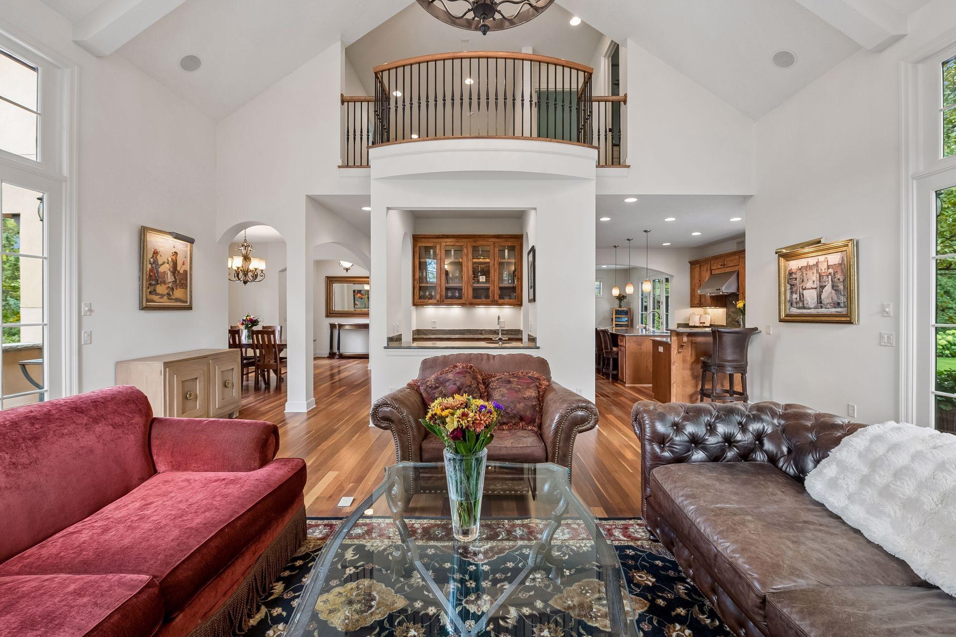 View of Residential at 6805 Creston Road, Edina MN 55435, Edina (15 of 66) - Mike Wilen | Minnesota Team Real Estate