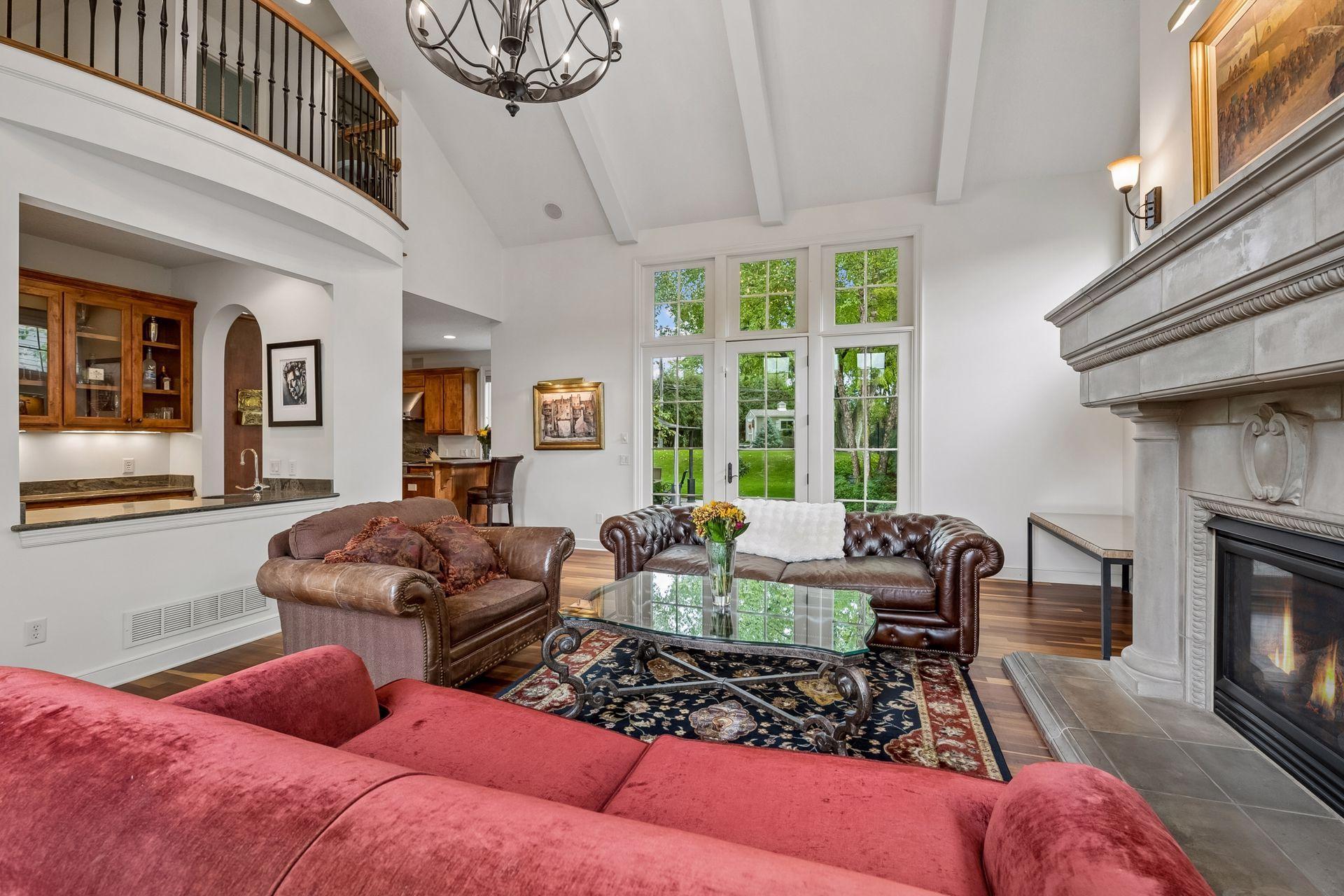 View of Residential at 6805 Creston Road, Edina MN 55435, Edina (14 of 66) - Mike Wilen | Minnesota Team Real Estate