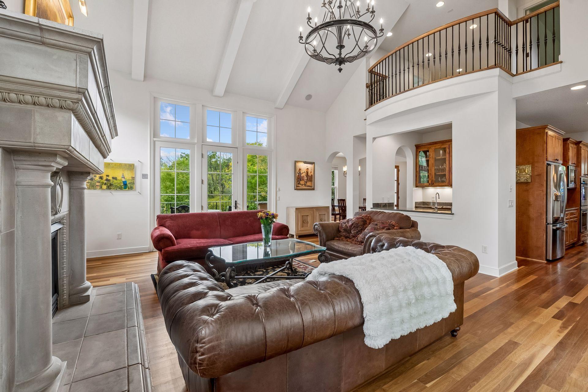 View of Residential at 6805 Creston Road, Edina MN 55435, Edina (13 of 66) - Mike Wilen | Minnesota Team Real Estate