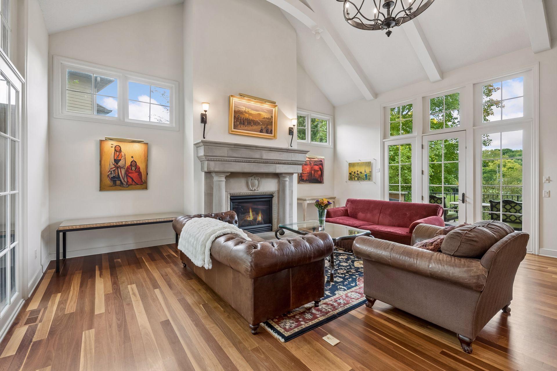 View of Residential at 6805 Creston Road, Edina MN 55435, Edina (9 of 66) - Mike Wilen | Minnesota Team Real Estate