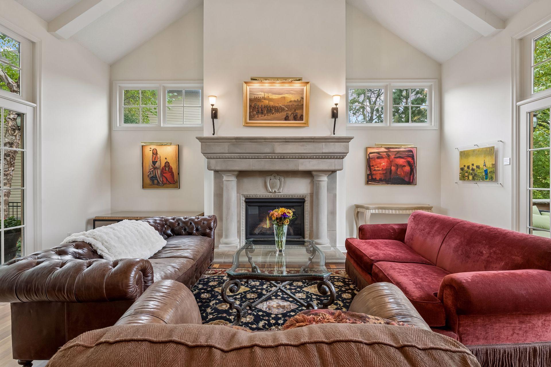 View of Residential at 6805 Creston Road, Edina MN 55435, Edina (8 of 66) - Mike Wilen | Minnesota Team Real Estate