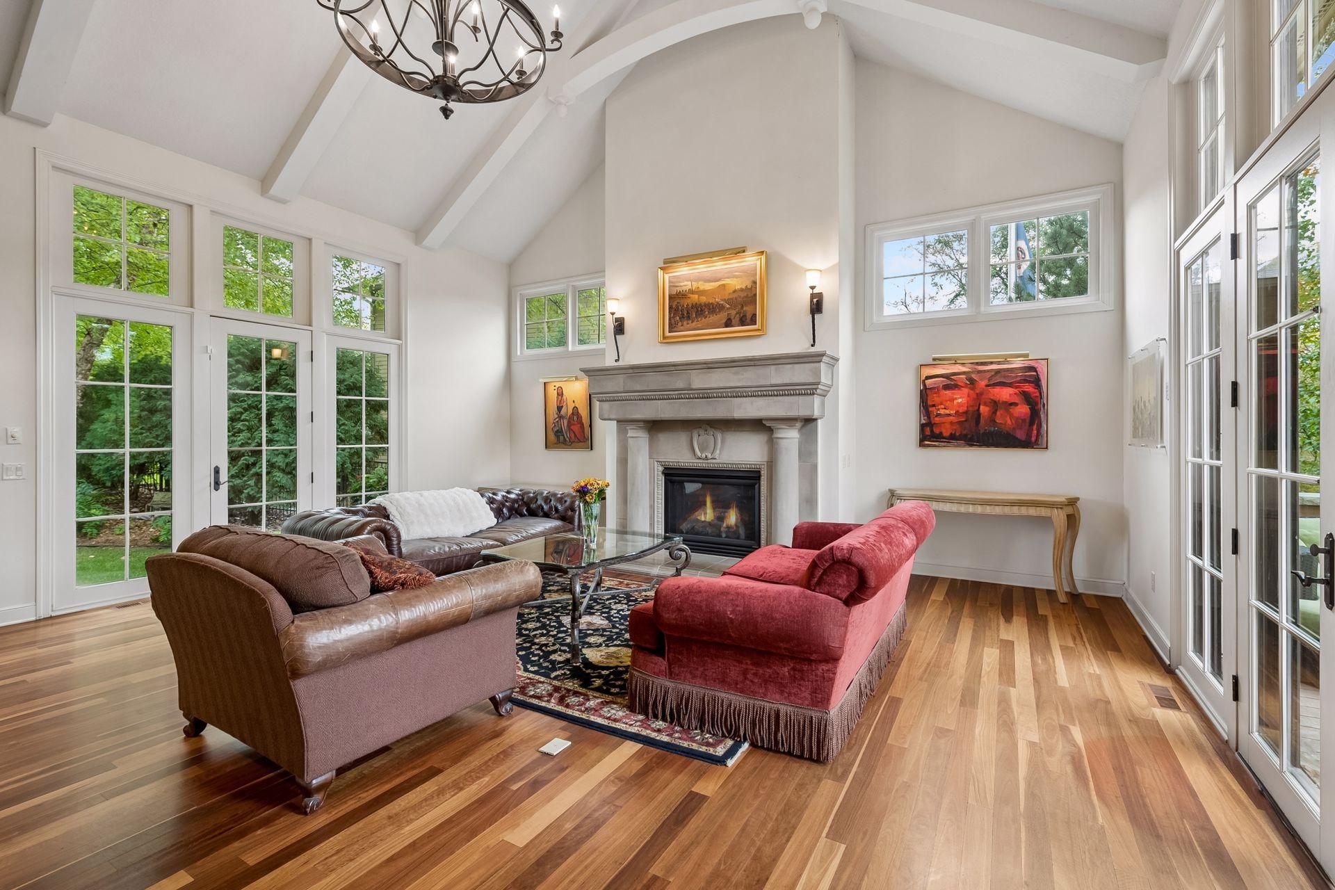 View of Residential at 6805 Creston Road, Edina MN 55435, Edina (7 of 66) - Mike Wilen | Minnesota Team Real Estate