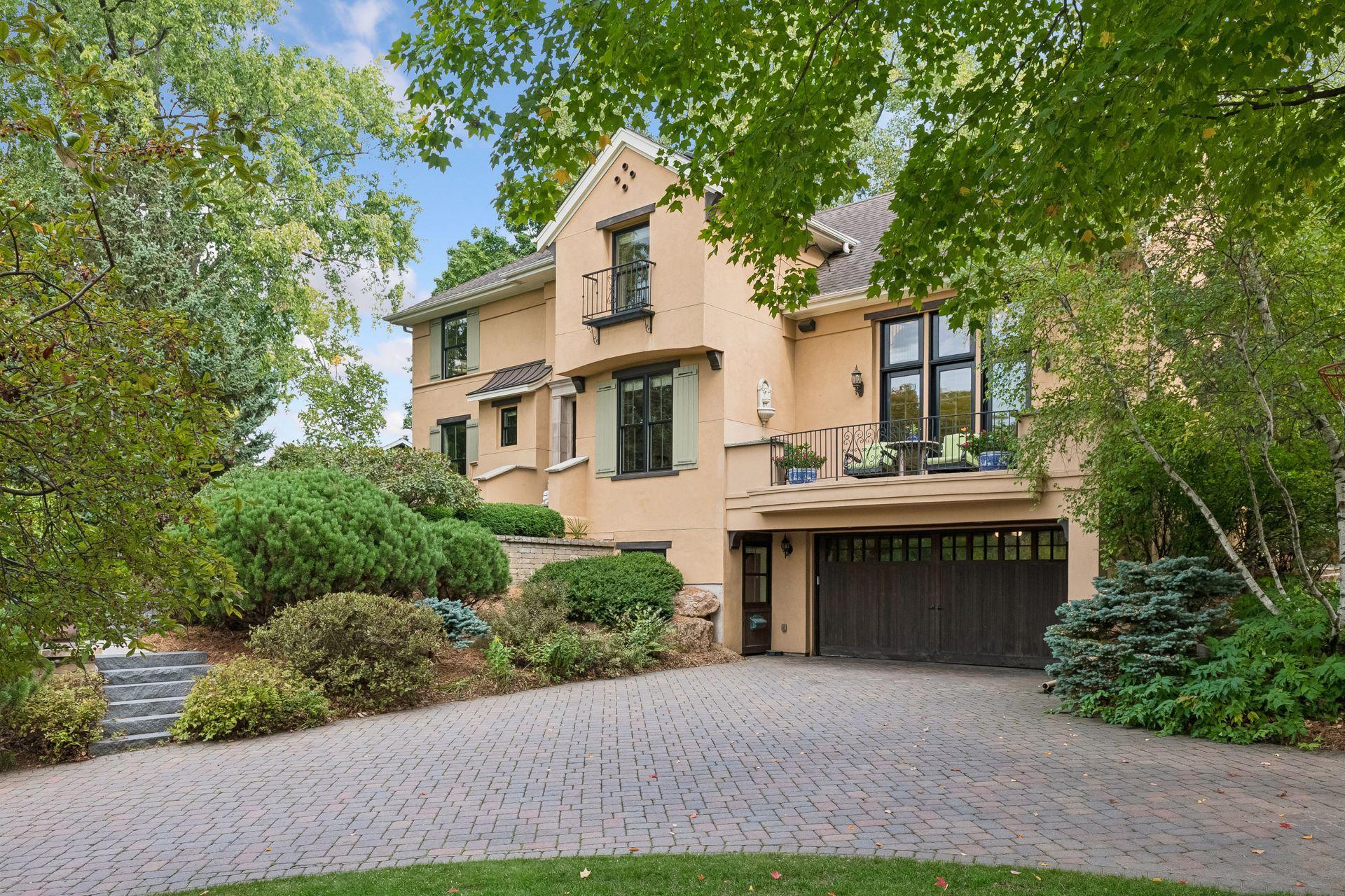 View of Single Family at 6805 Creston Road, Edina - Mike Wilen | Minnesota Team Real Estate