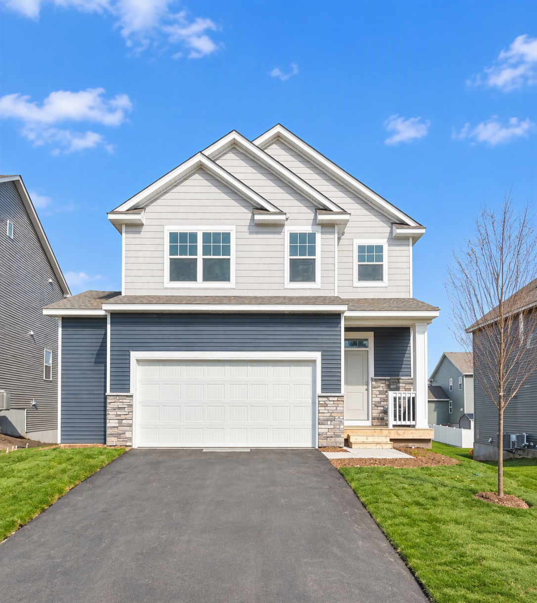 View of Single Family at 614 Goldenrod Trail, Waconia - Mike Wilen | Minnesota Team Real Estate
