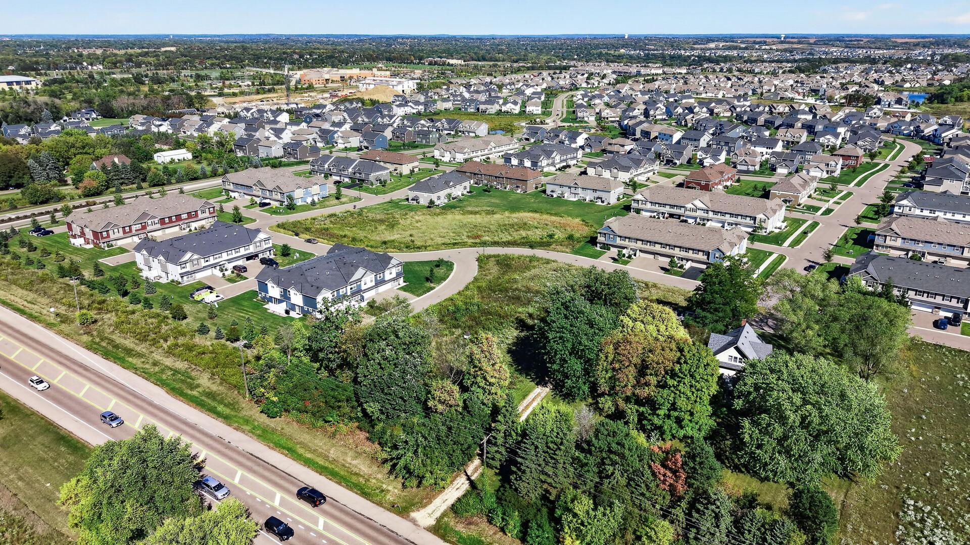 View of Land at 4930 Radio Drive, Woodbury MN 55129, Woodbury (14 of 14) - Mike Wilen | Minnesota Team Real Estate