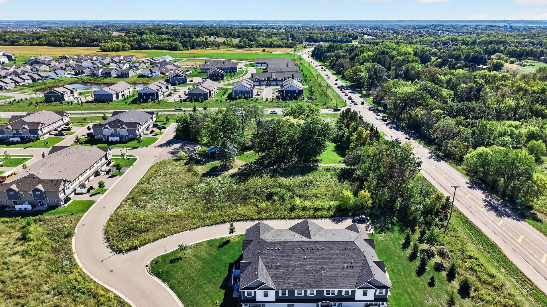 View of Land at 4930 Radio Drive, Woodbury MN 55129, Woodbury (13 of 14) - Mike Wilen | Minnesota Team Real Estate
