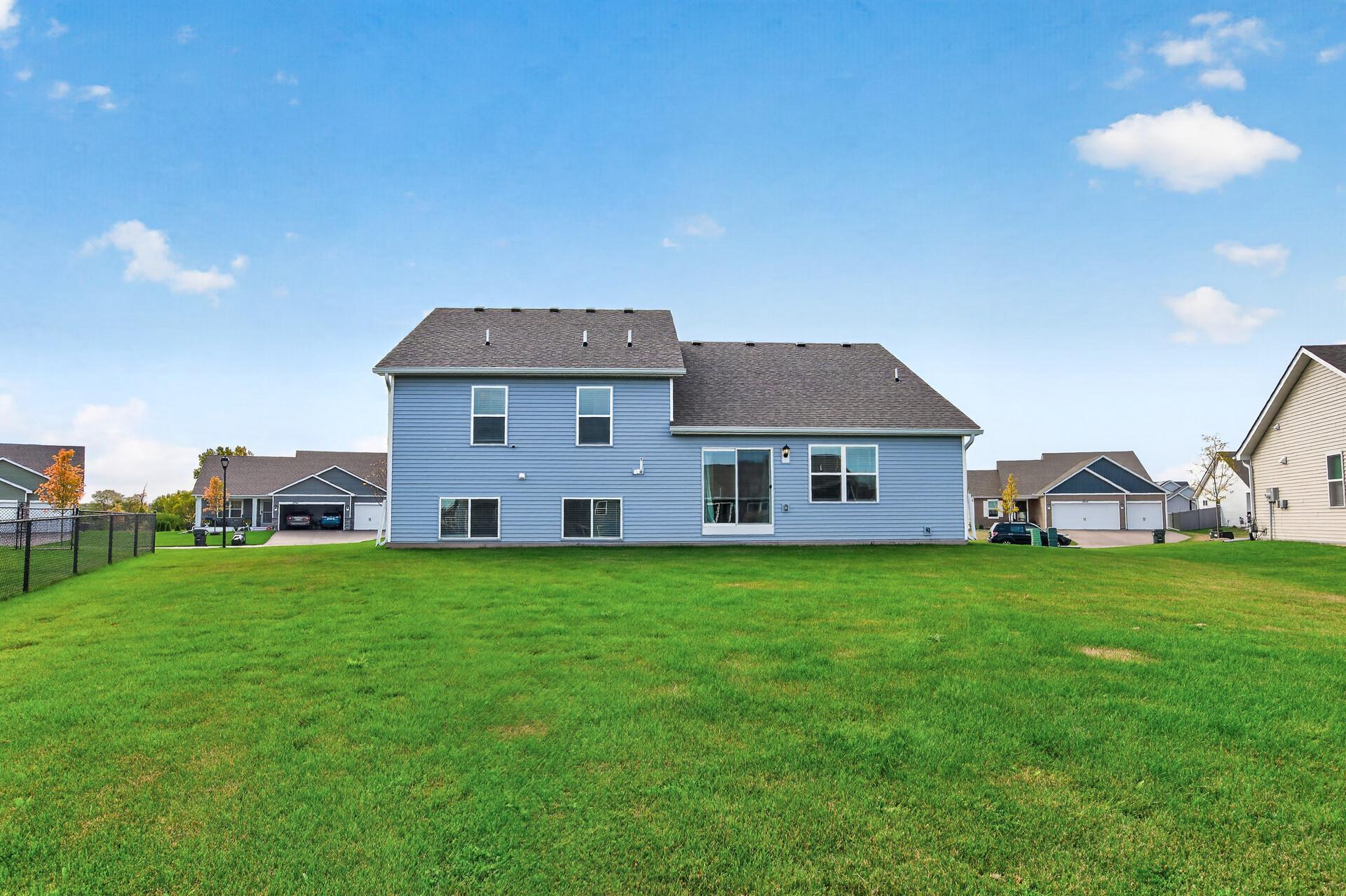 View of Residential at 17528 Dunkirk Way, Lakeville MN 55044, Lakeville (39 of 46) - Mike Wilen | Minnesota Team Real Estate
