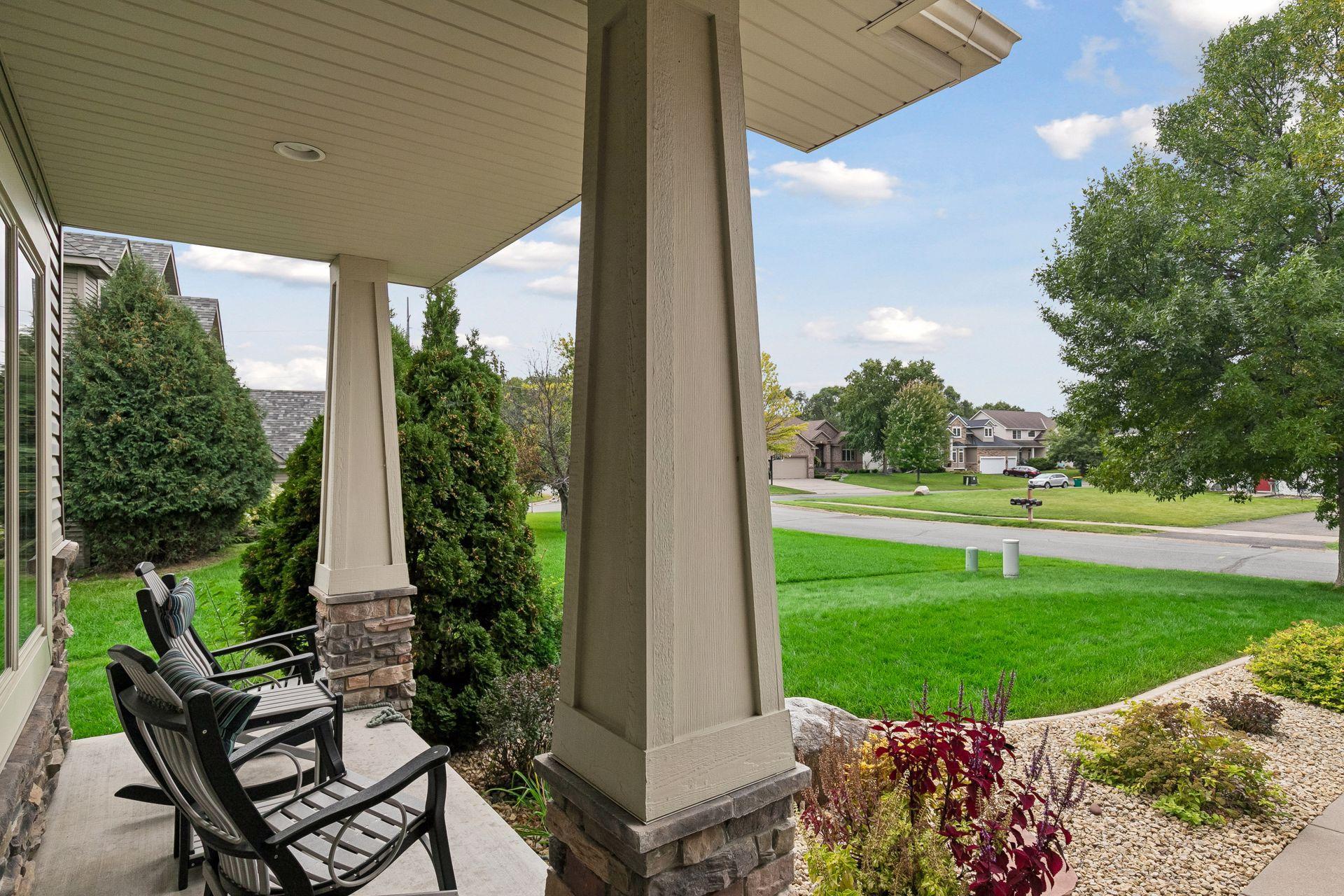 View of Residential at 10346 Fallgold Parkway, Brooklyn Park MN 55443, Brooklyn Park (4 of 34) - Mike Wilen | Minnesota Team Real Estate