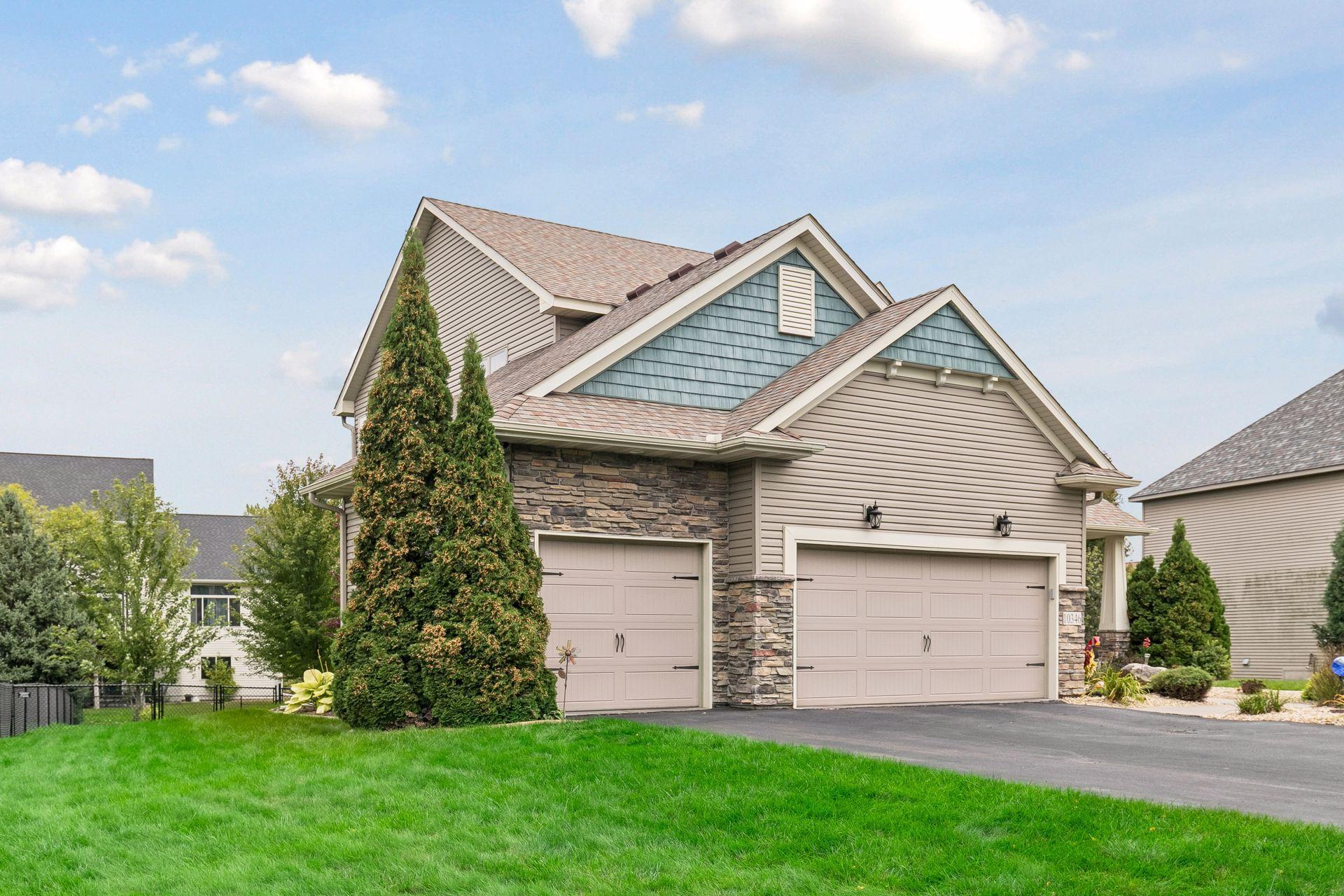 View of Residential at 10346 Fallgold Parkway, Brooklyn Park MN 55443, Brooklyn Park (3 of 34) - Mike Wilen | Minnesota Team Real Estate