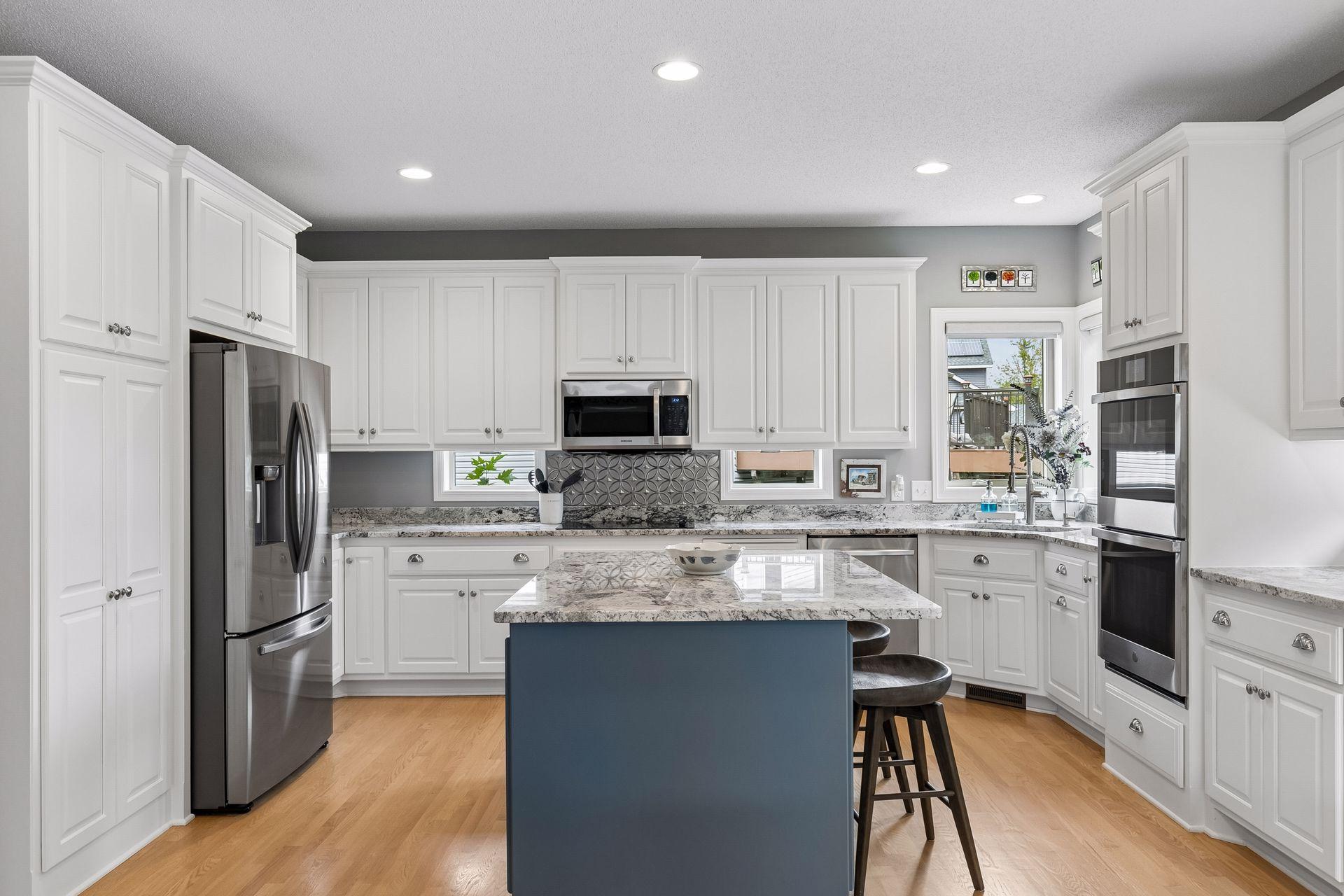 View of Residential at 10346 Fallgold Parkway, Brooklyn Park MN 55443, Brooklyn Park (15 of 34) - Mike Wilen | Minnesota Team Real Estate