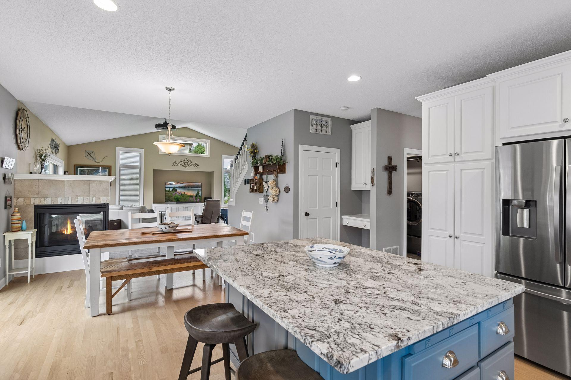 View of Residential at 10346 Fallgold Parkway, Brooklyn Park MN 55443, Brooklyn Park (12 of 34) - Mike Wilen | Minnesota Team Real Estate