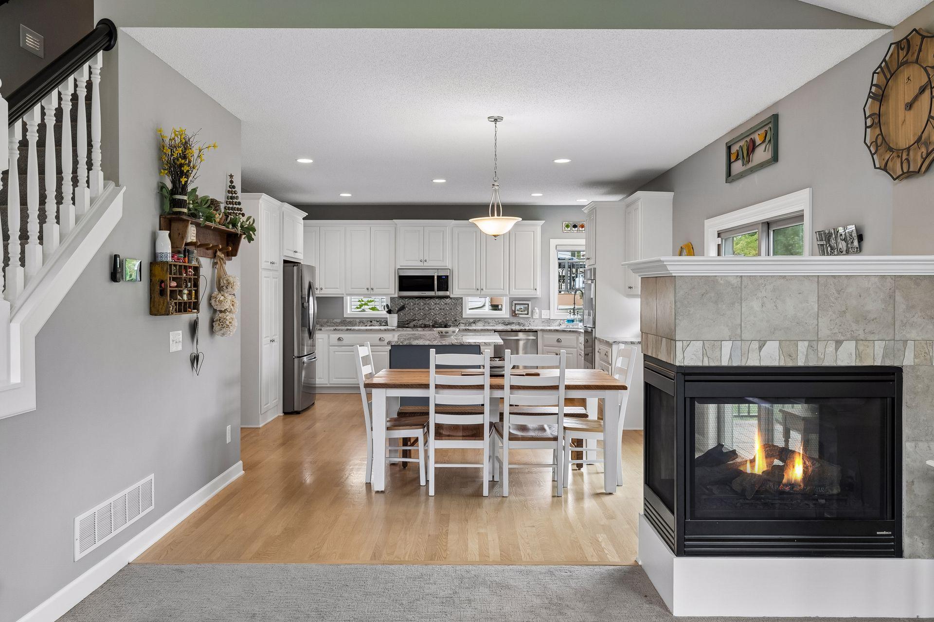 View of Residential at 10346 Fallgold Parkway, Brooklyn Park MN 55443, Brooklyn Park (11 of 34) - Mike Wilen | Minnesota Team Real Estate