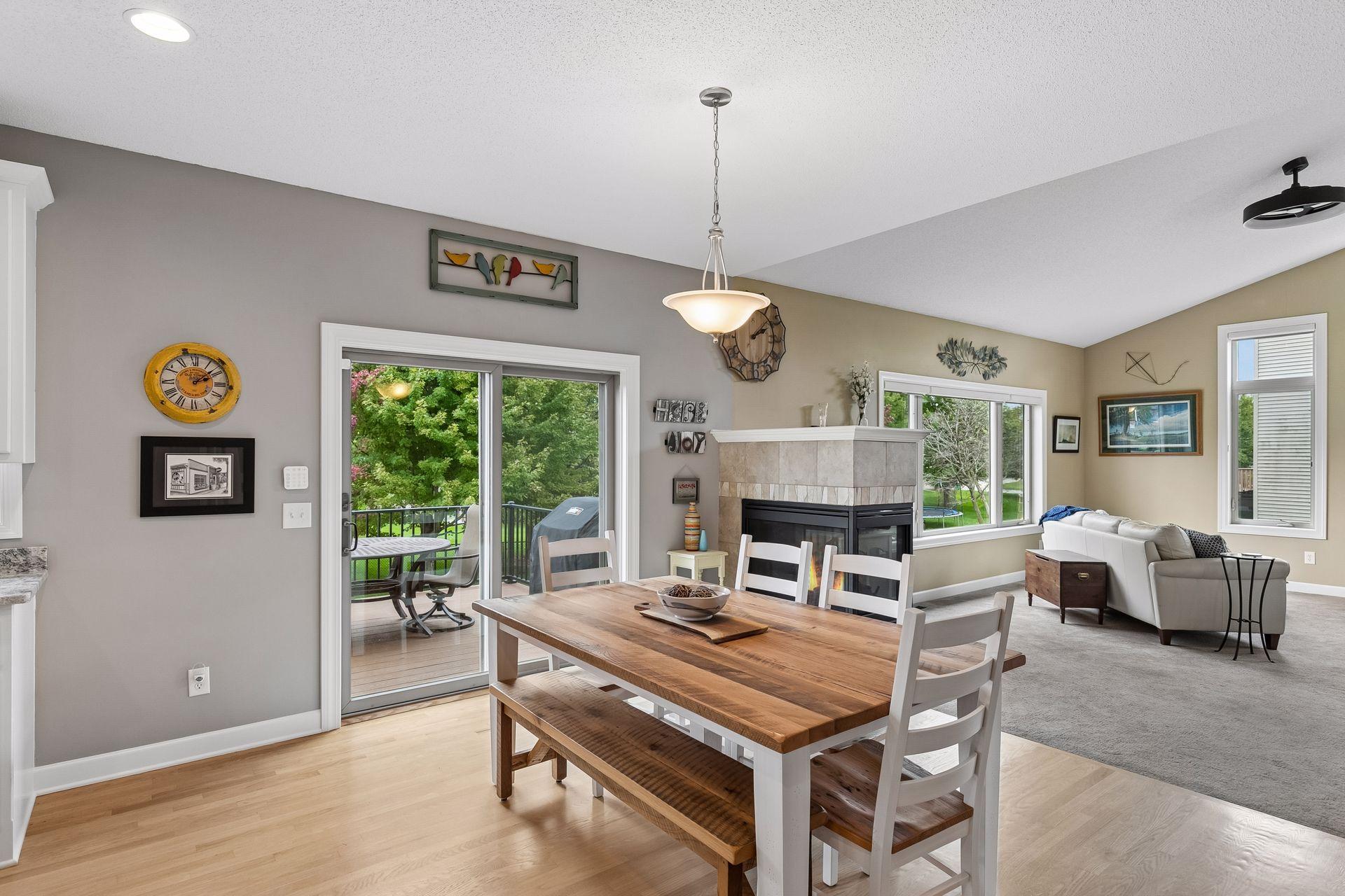 View of Residential at 10346 Fallgold Parkway, Brooklyn Park MN 55443, Brooklyn Park (10 of 34) - Mike Wilen | Minnesota Team Real Estate