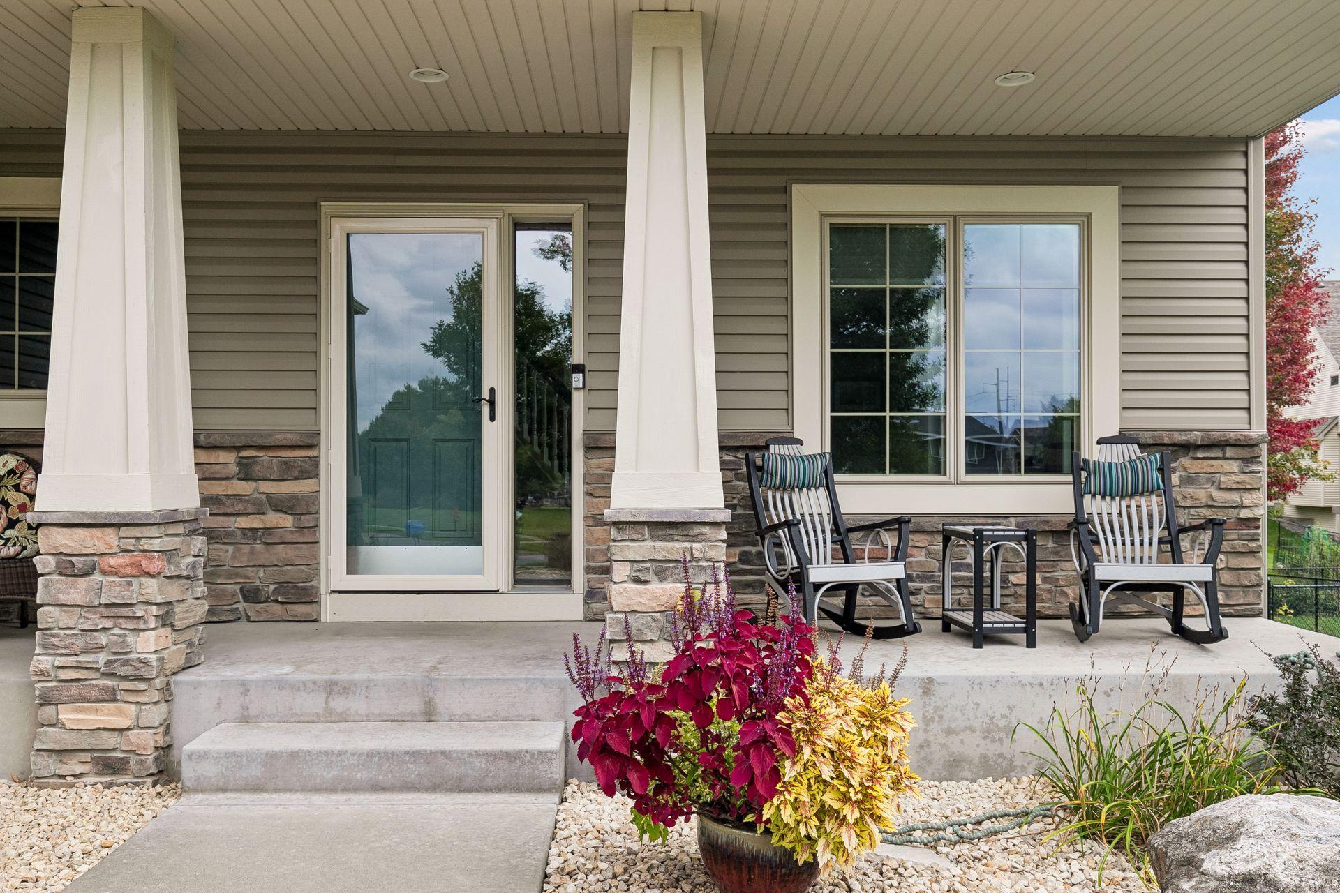 View of Residential at 10346 Fallgold Parkway, Brooklyn Park MN 55443, Brooklyn Park (5 of 34) - Mike Wilen | Minnesota Team Real Estate