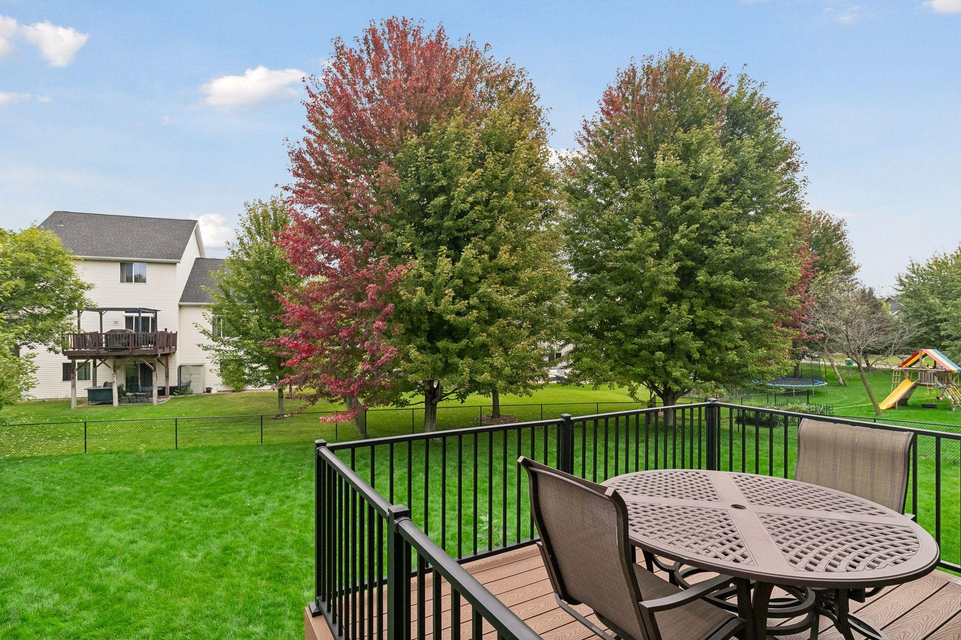 View of Residential at 10346 Fallgold Parkway, Brooklyn Park MN 55443, Brooklyn Park (32 of 34) - Mike Wilen | Minnesota Team Real Estate
