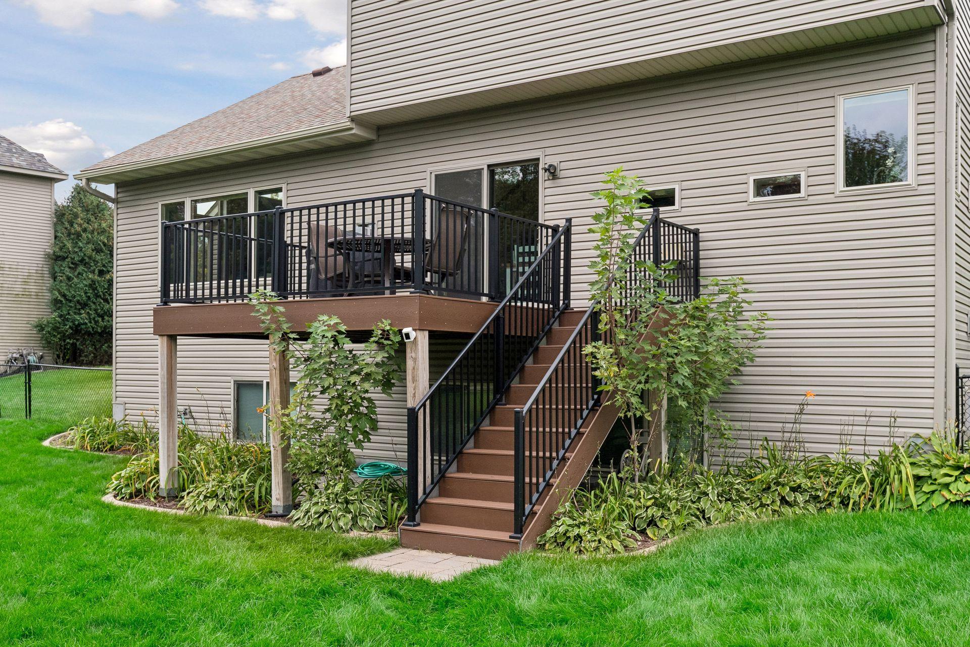 View of Residential at 10346 Fallgold Parkway, Brooklyn Park MN 55443, Brooklyn Park (31 of 34) - Mike Wilen | Minnesota Team Real Estate