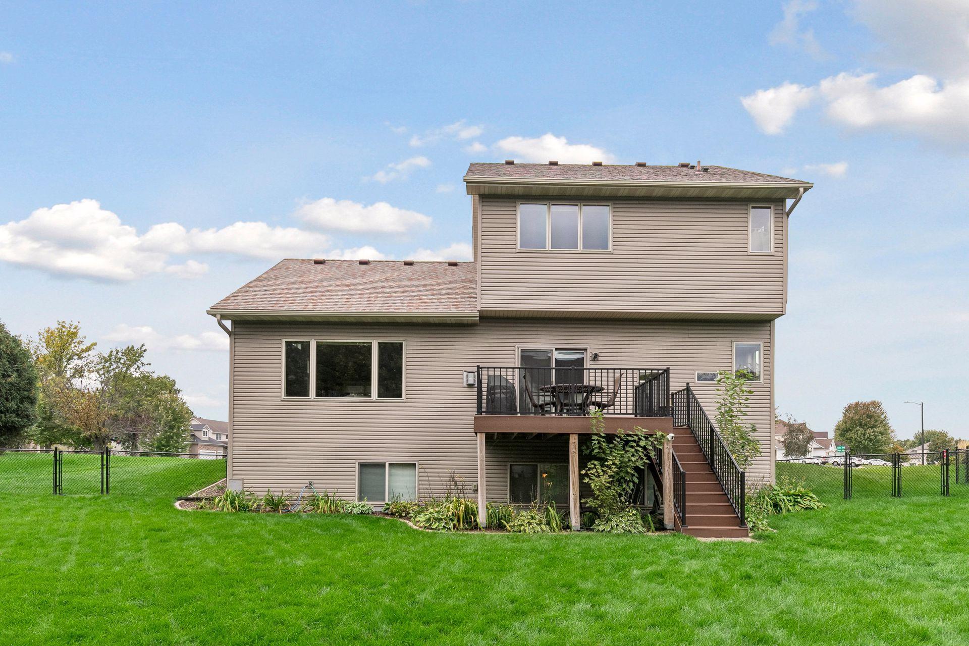 View of Residential at 10346 Fallgold Parkway, Brooklyn Park MN 55443, Brooklyn Park (30 of 34) - Mike Wilen | Minnesota Team Real Estate