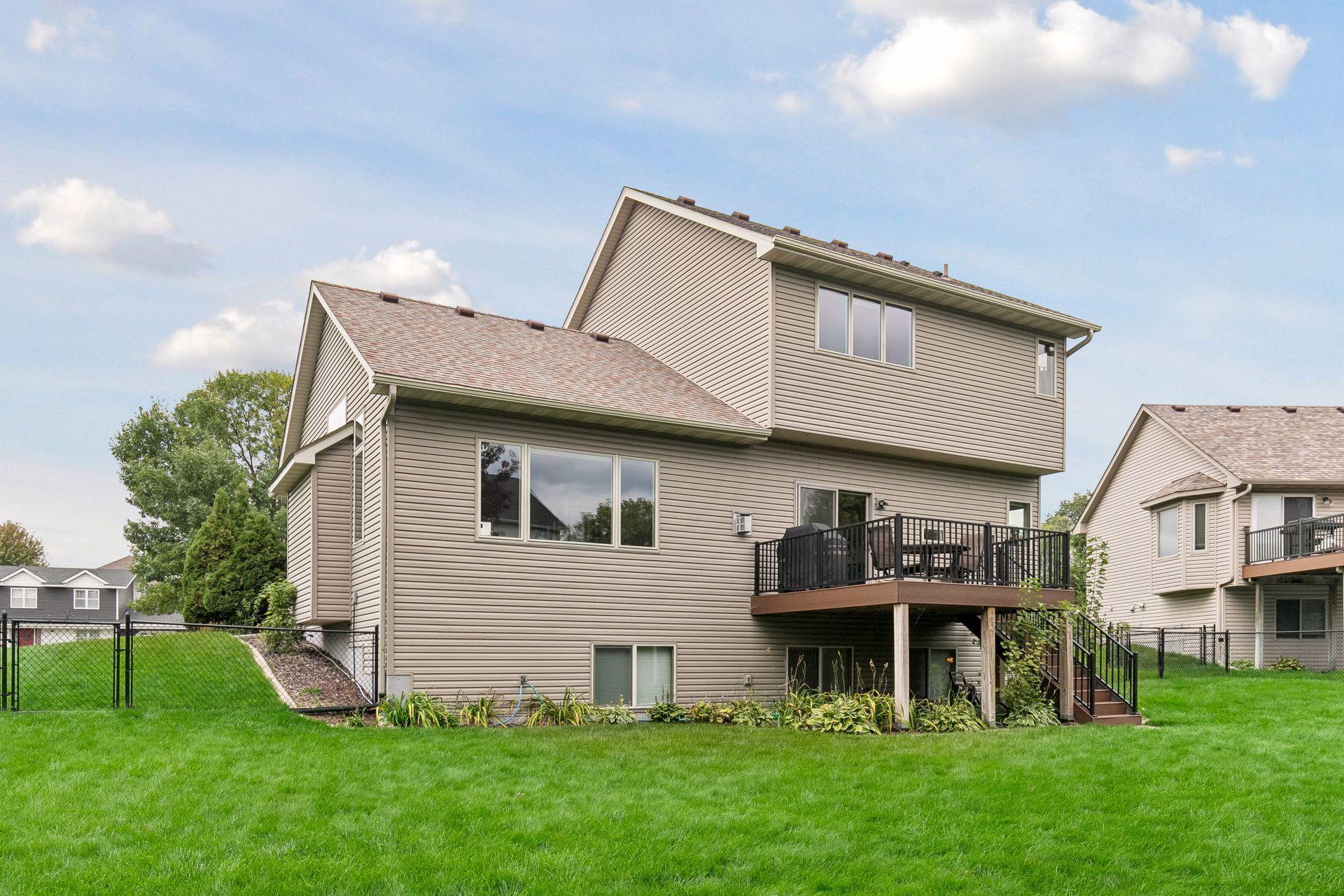 View of Residential at 10346 Fallgold Parkway, Brooklyn Park MN 55443, Brooklyn Park (29 of 34) - Mike Wilen | Minnesota Team Real Estate